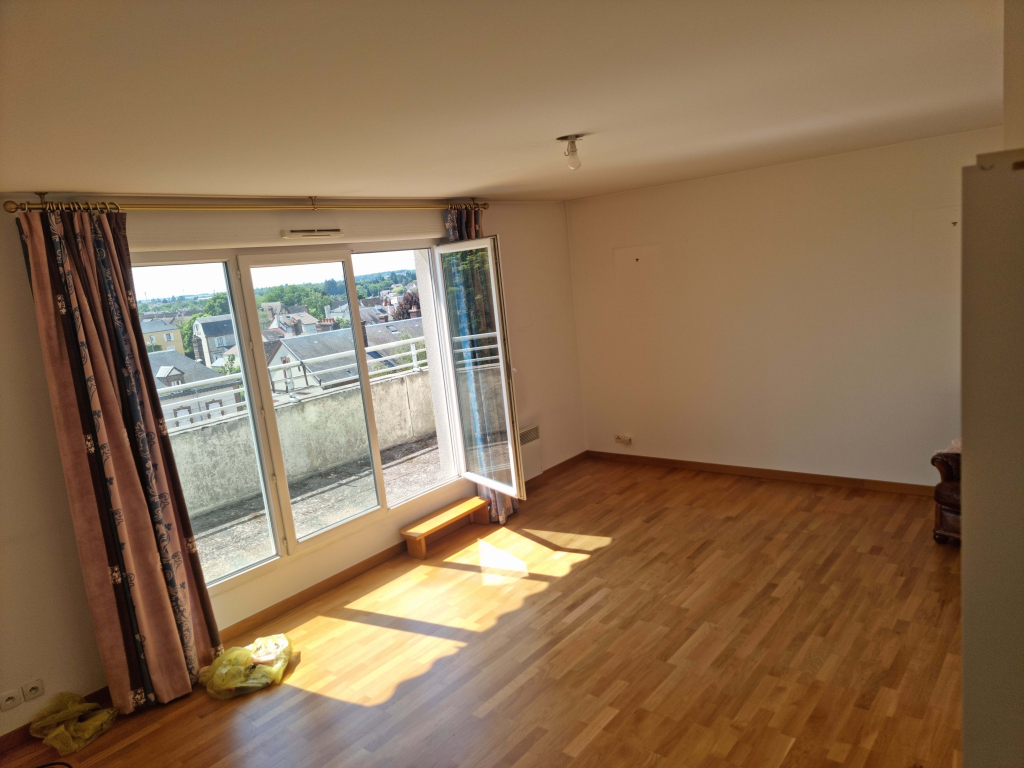 Vente Appartement à Chartres 5 pièces