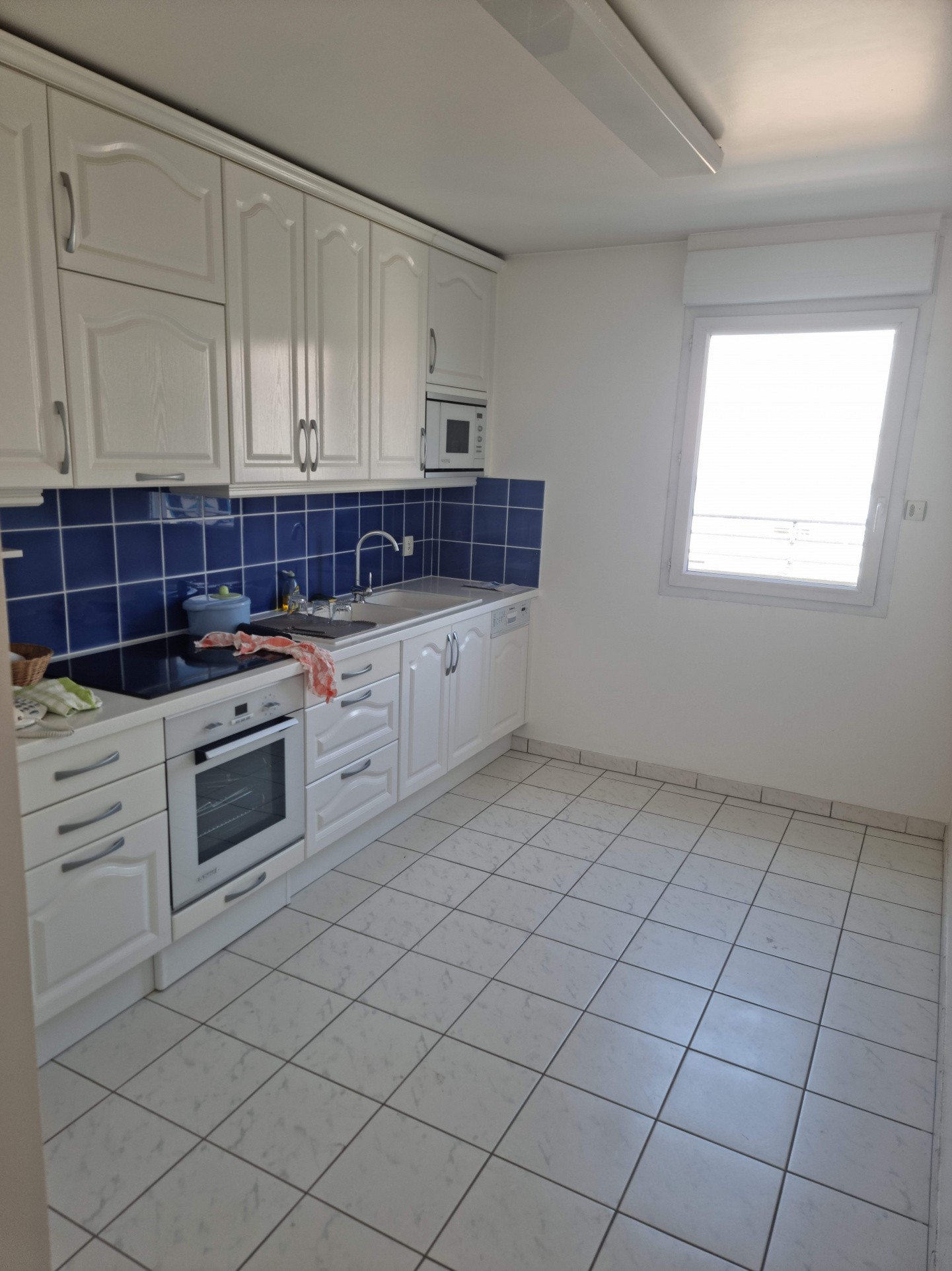 Vente Appartement à Chartres 5 pièces