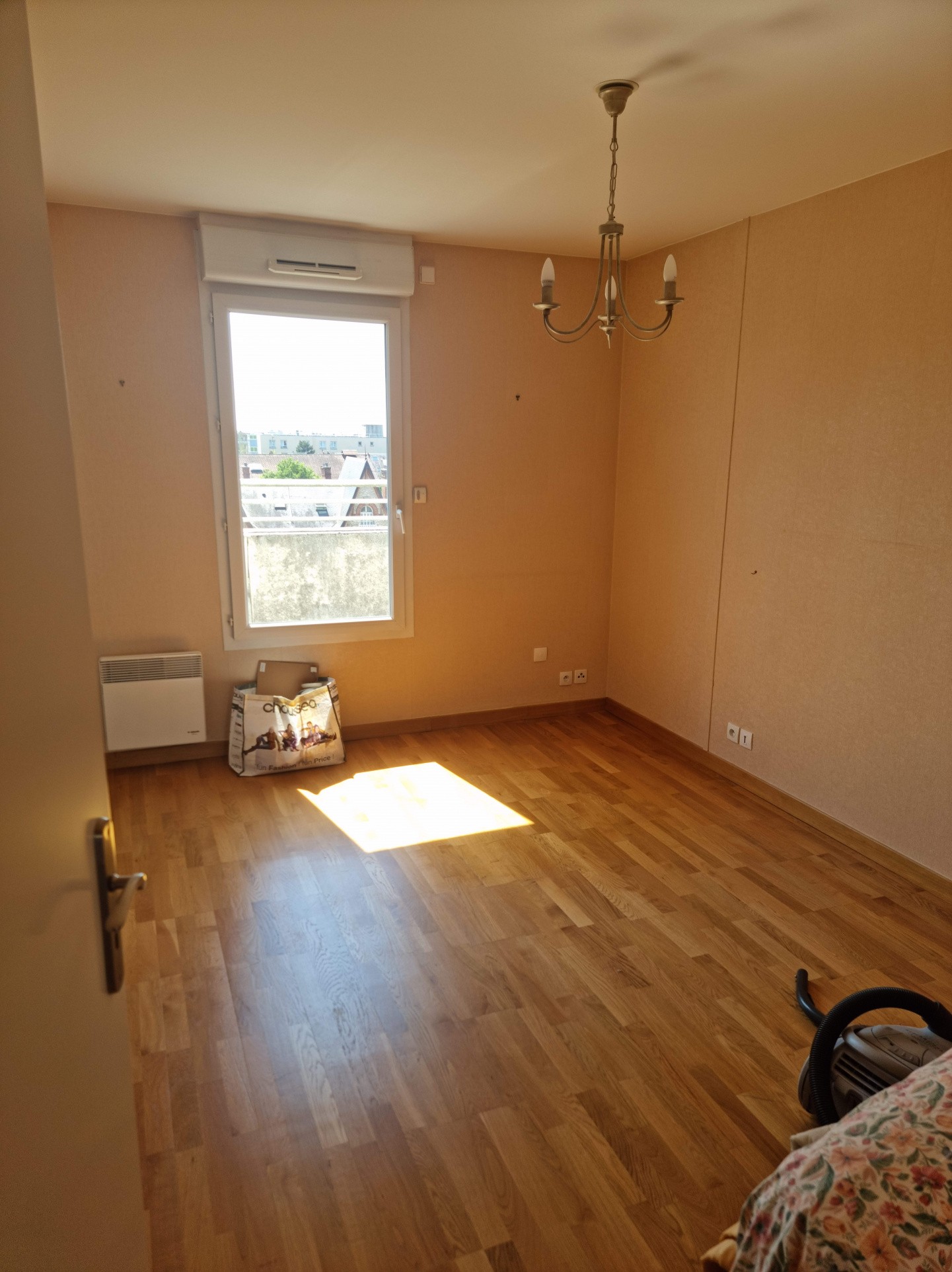 Vente Appartement à Chartres 5 pièces