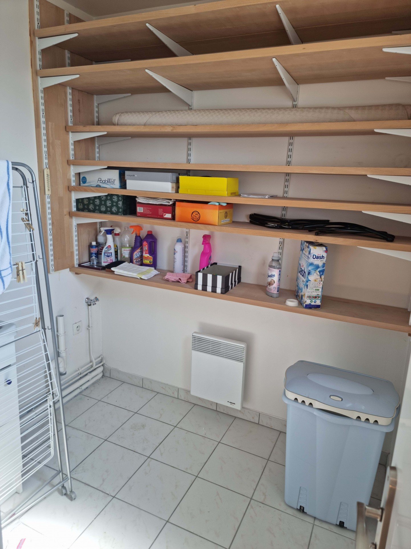 Vente Appartement à Chartres 5 pièces