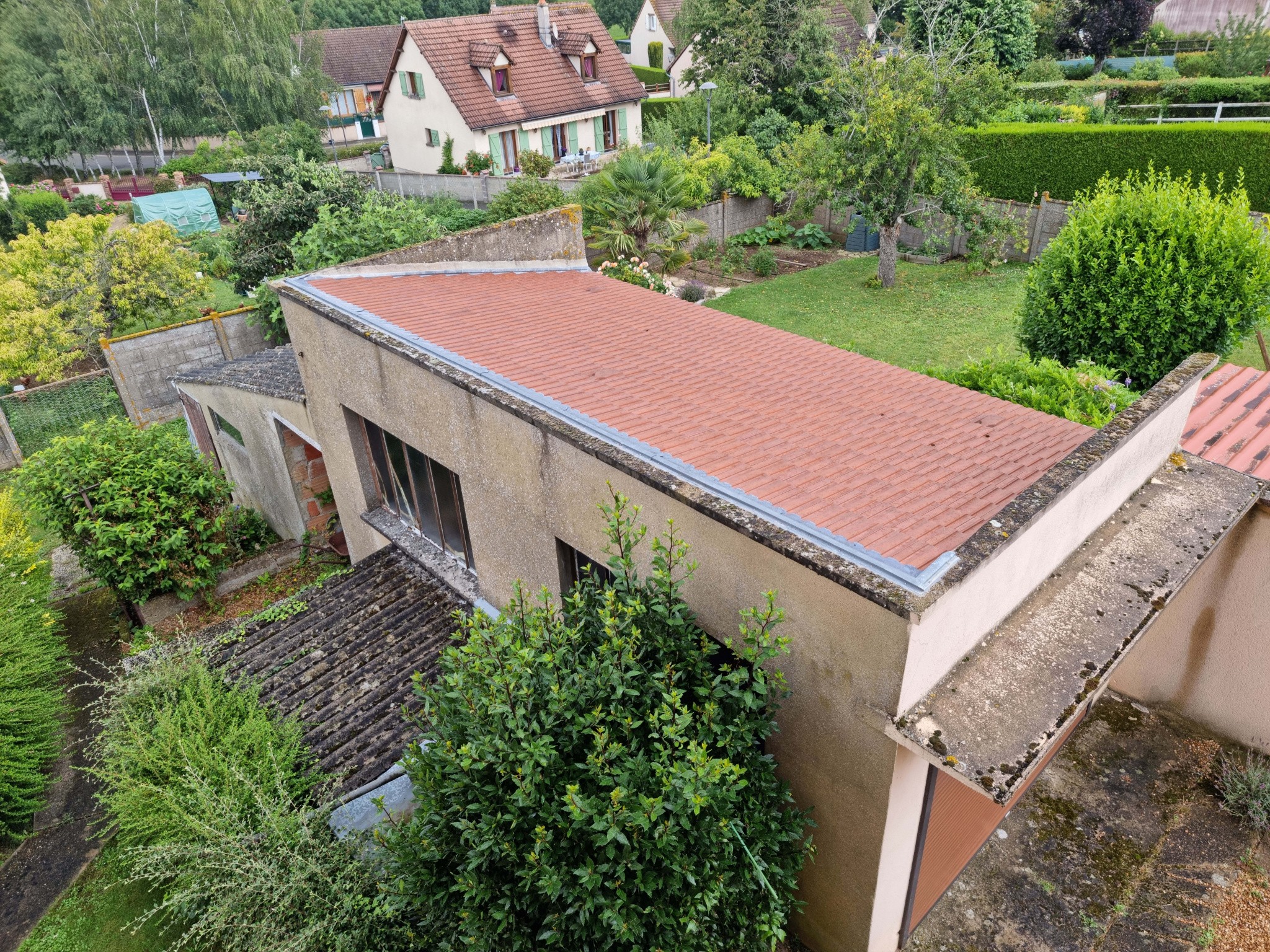 Vente Maison à Chartres 5 pièces