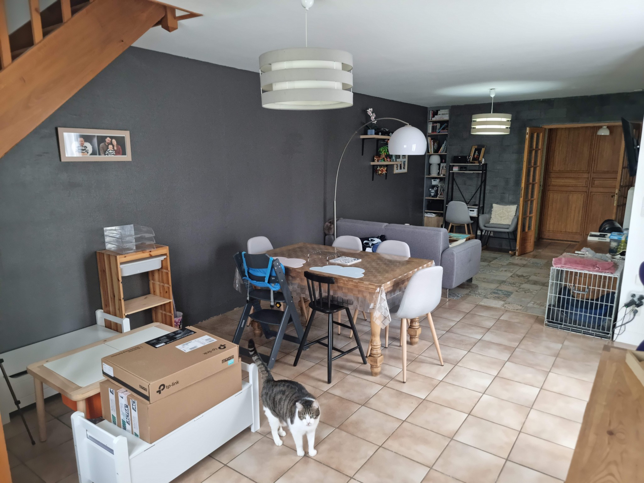 Vente Maison à Chartres 5 pièces