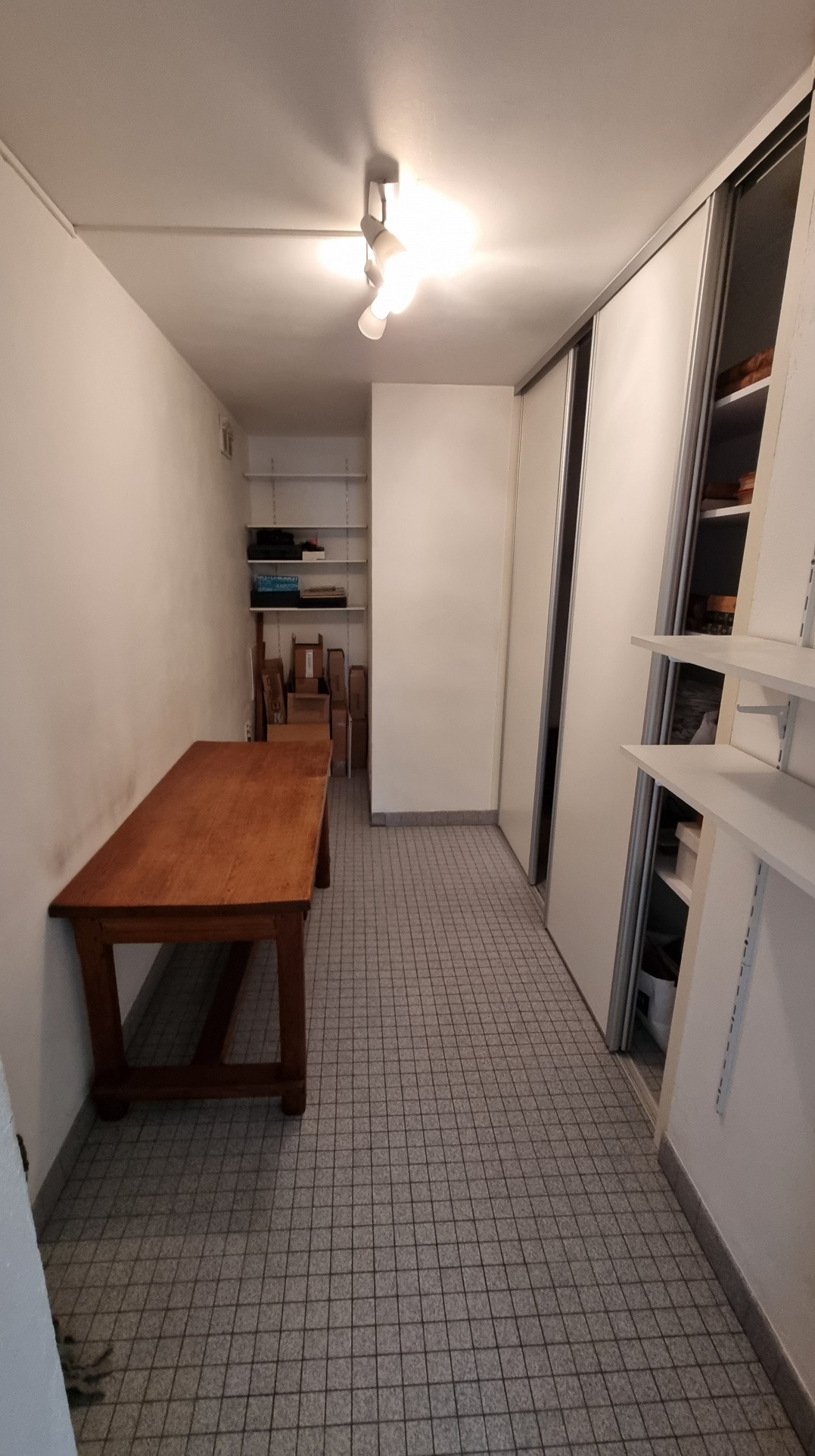 Vente Appartement à Chartres 4 pièces