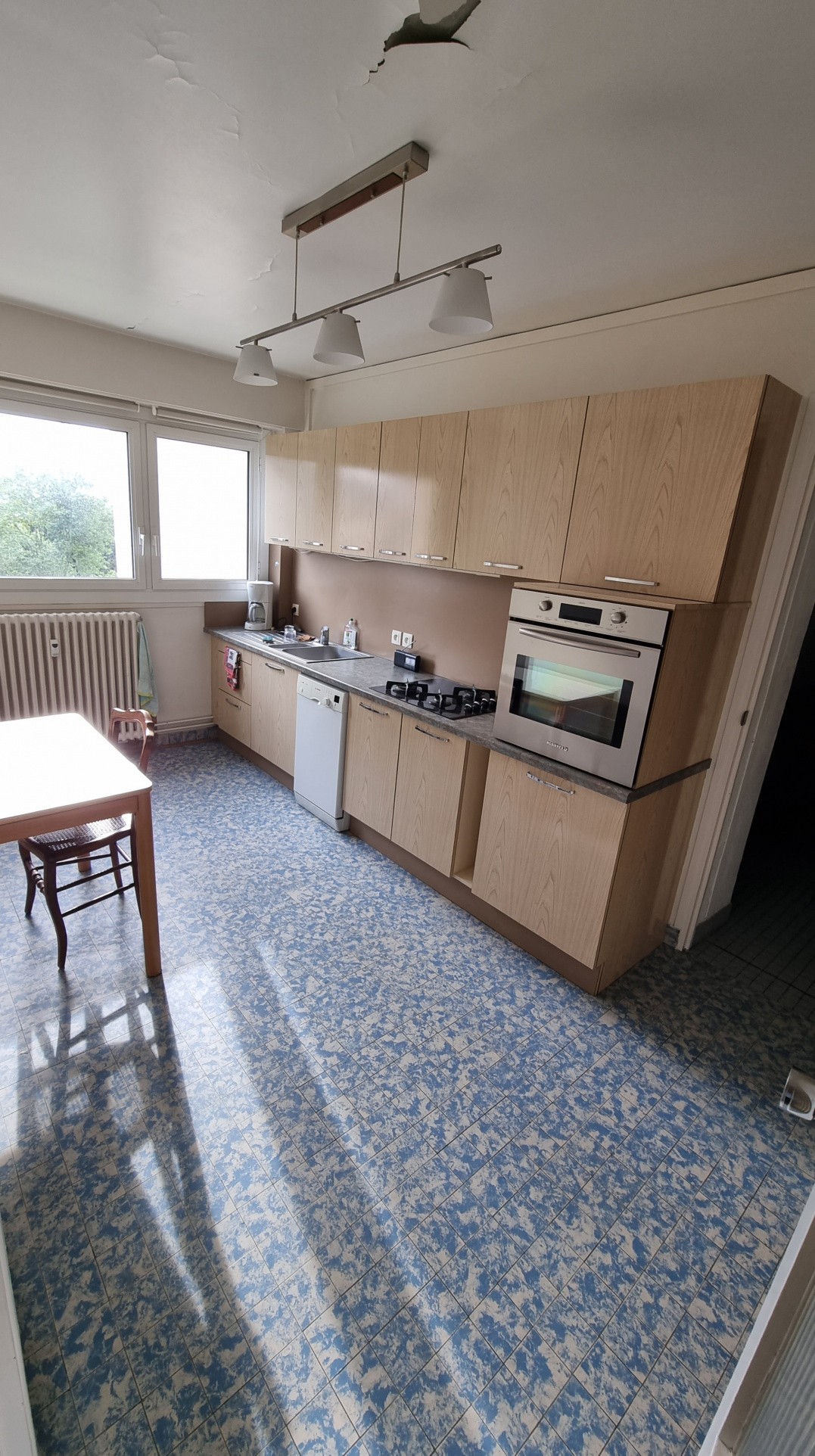 Vente Appartement à Chartres 4 pièces