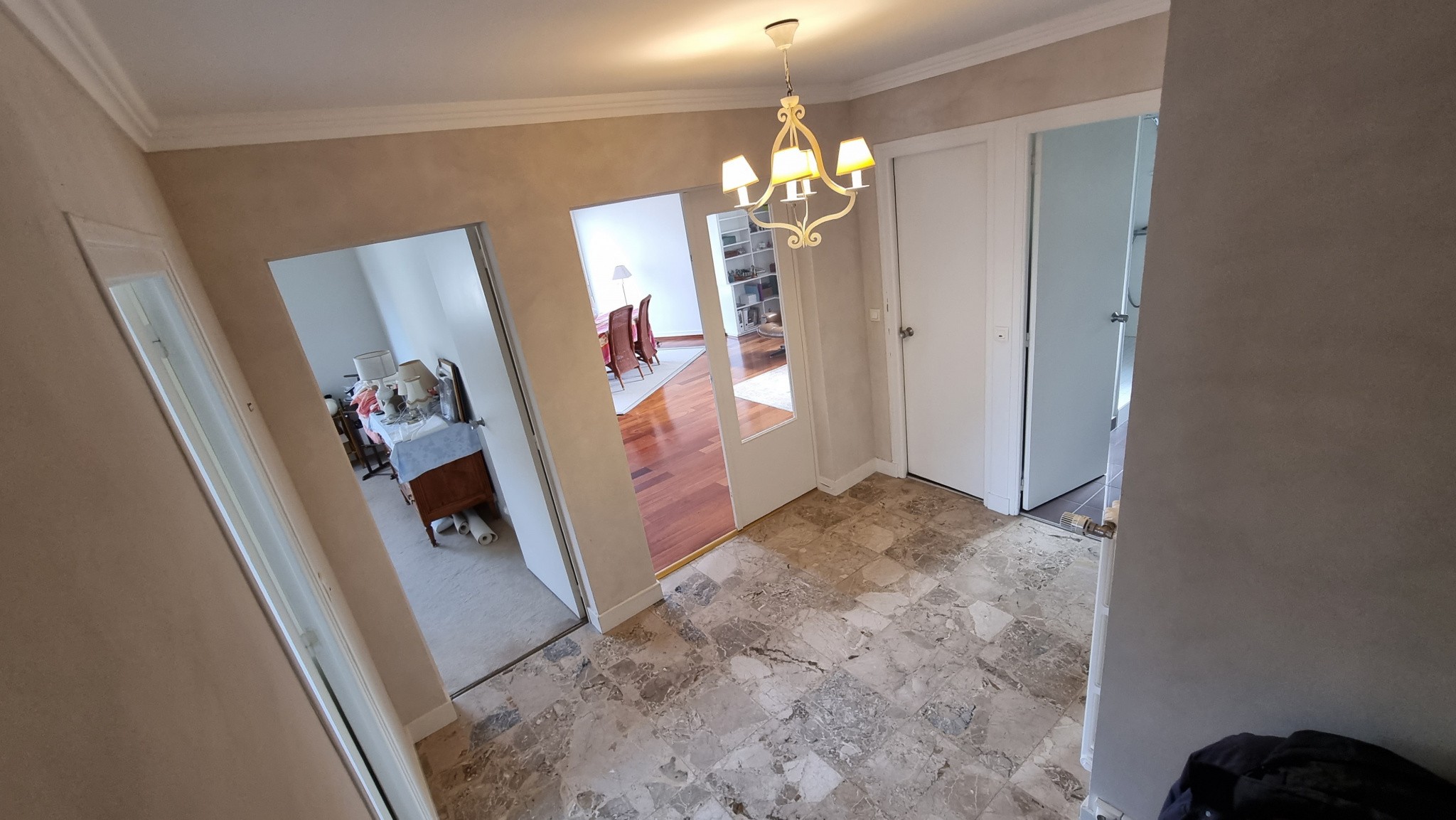 Vente Appartement à Chartres 4 pièces