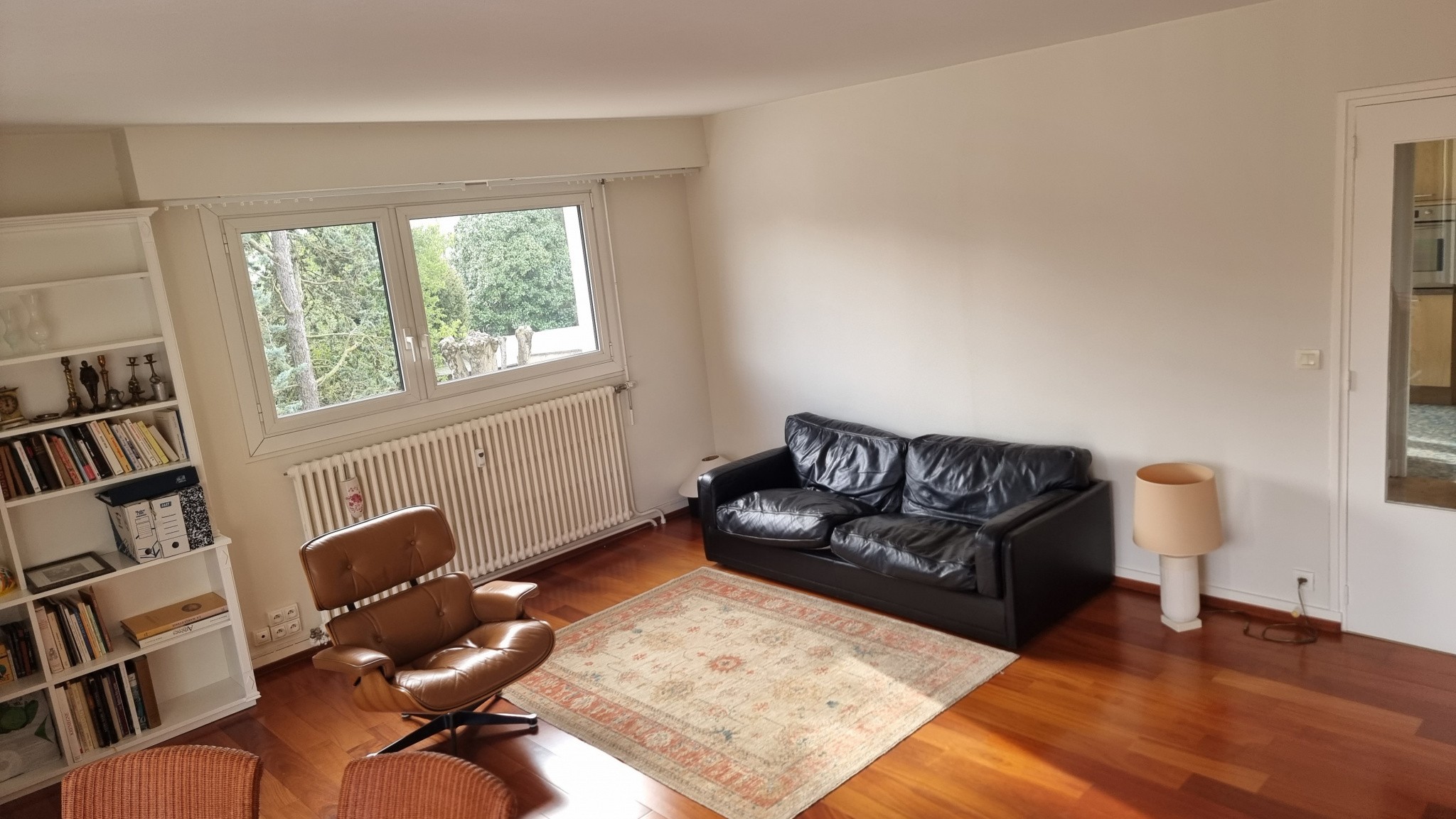 Vente Appartement à Chartres 4 pièces