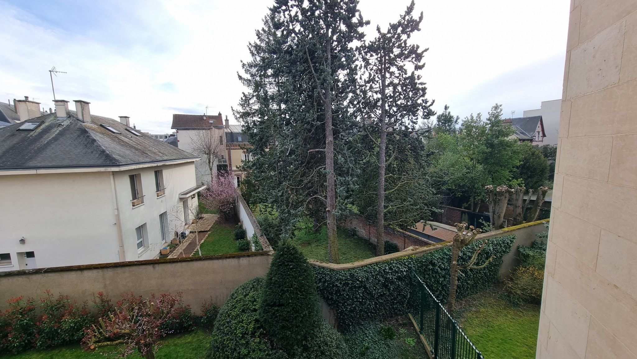 Vente Appartement à Chartres 4 pièces