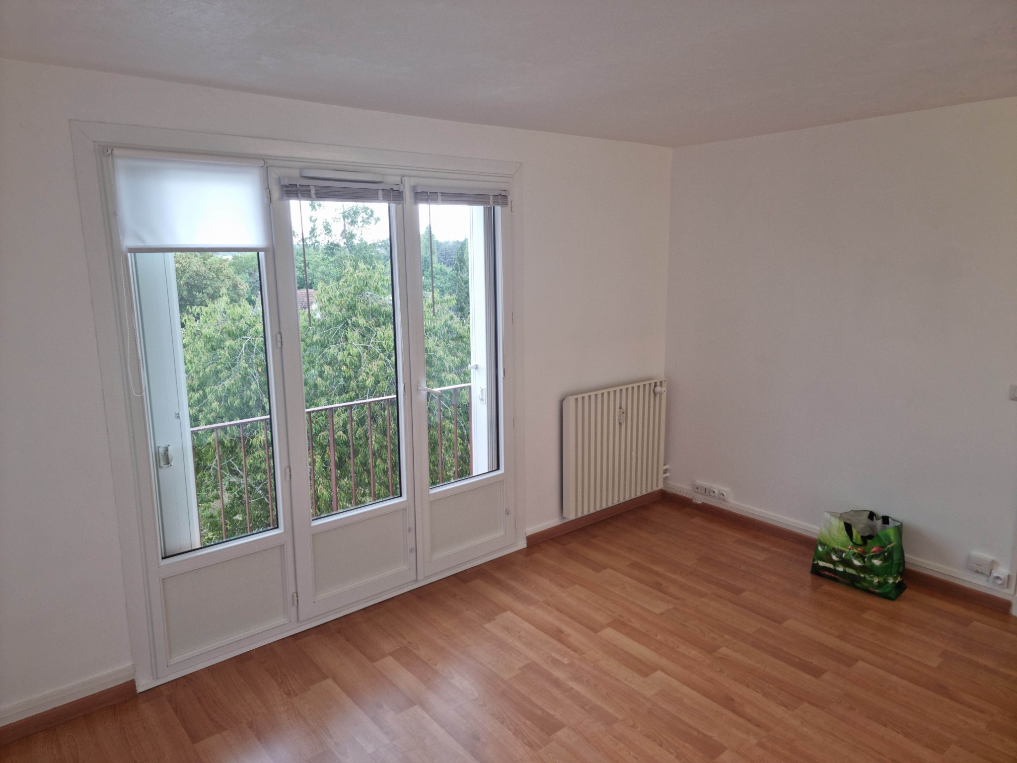 Vente Appartement à Chartres 2 pièces