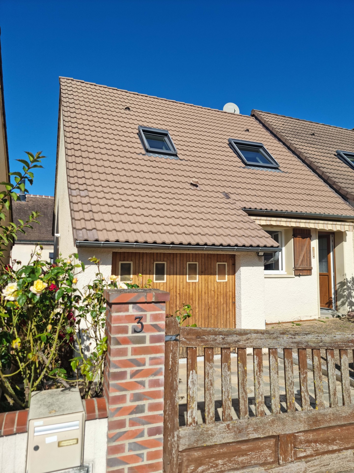 Vente Maison à Chartres 5 pièces