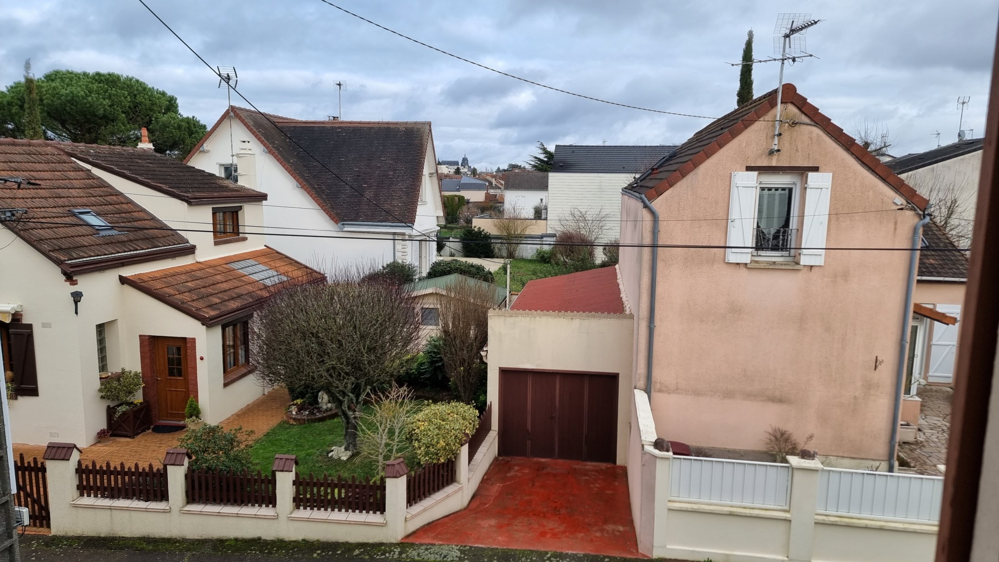 Vente Maison à Lucé 5 pièces