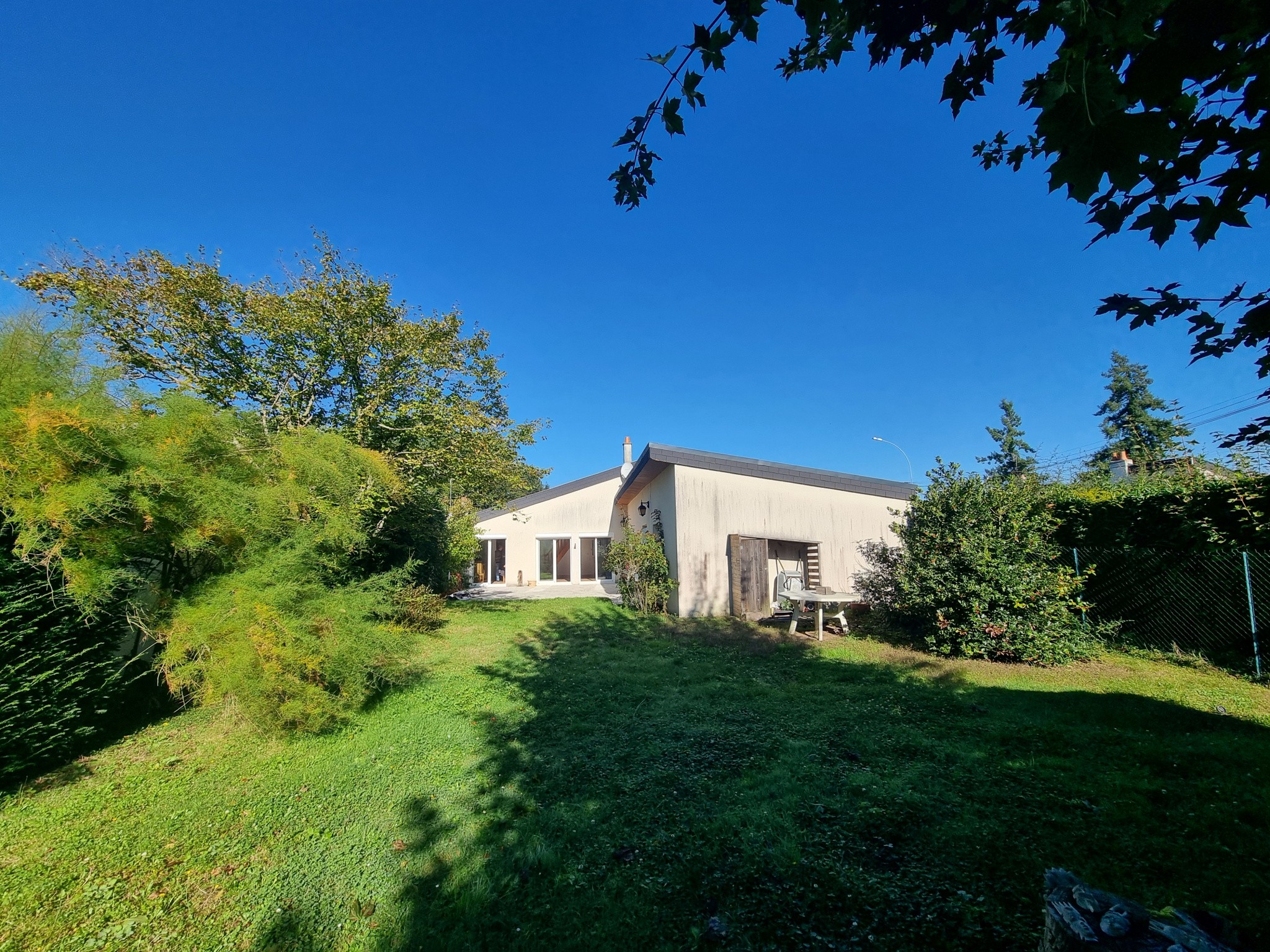 Vente Maison à Châteaudun 4 pièces