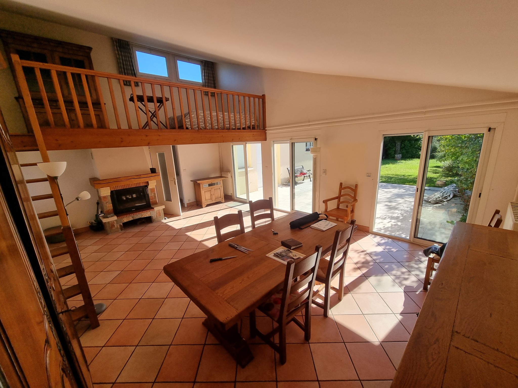 Vente Maison à Châteaudun 4 pièces