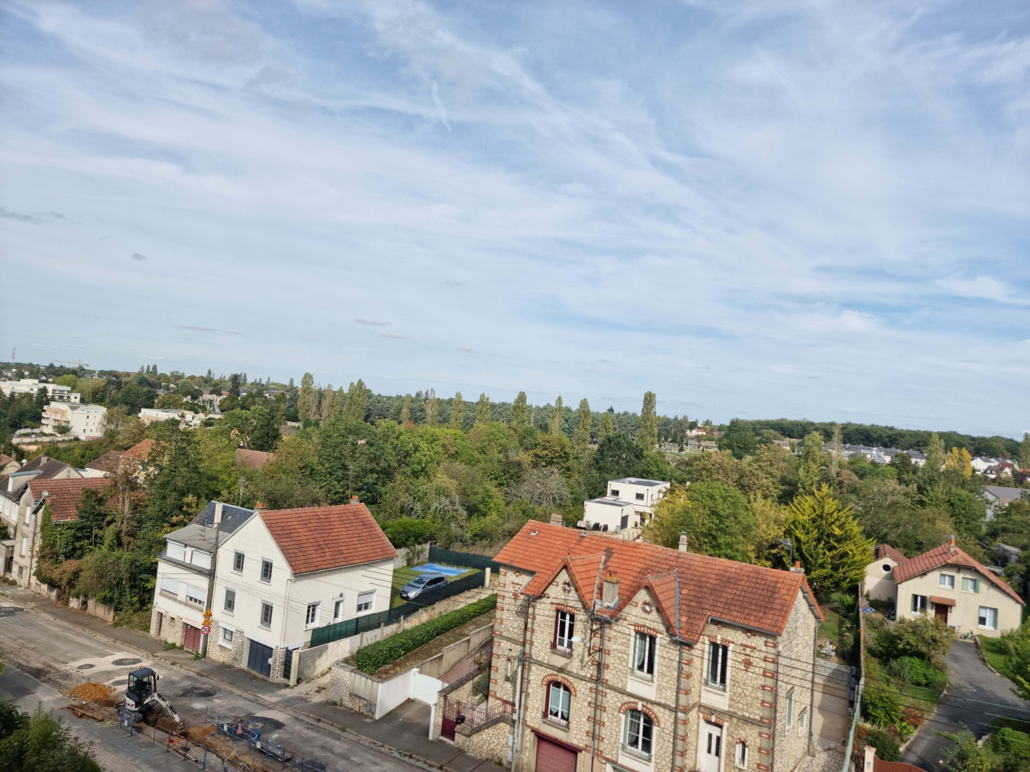 Vente Appartement à Chartres 2 pièces