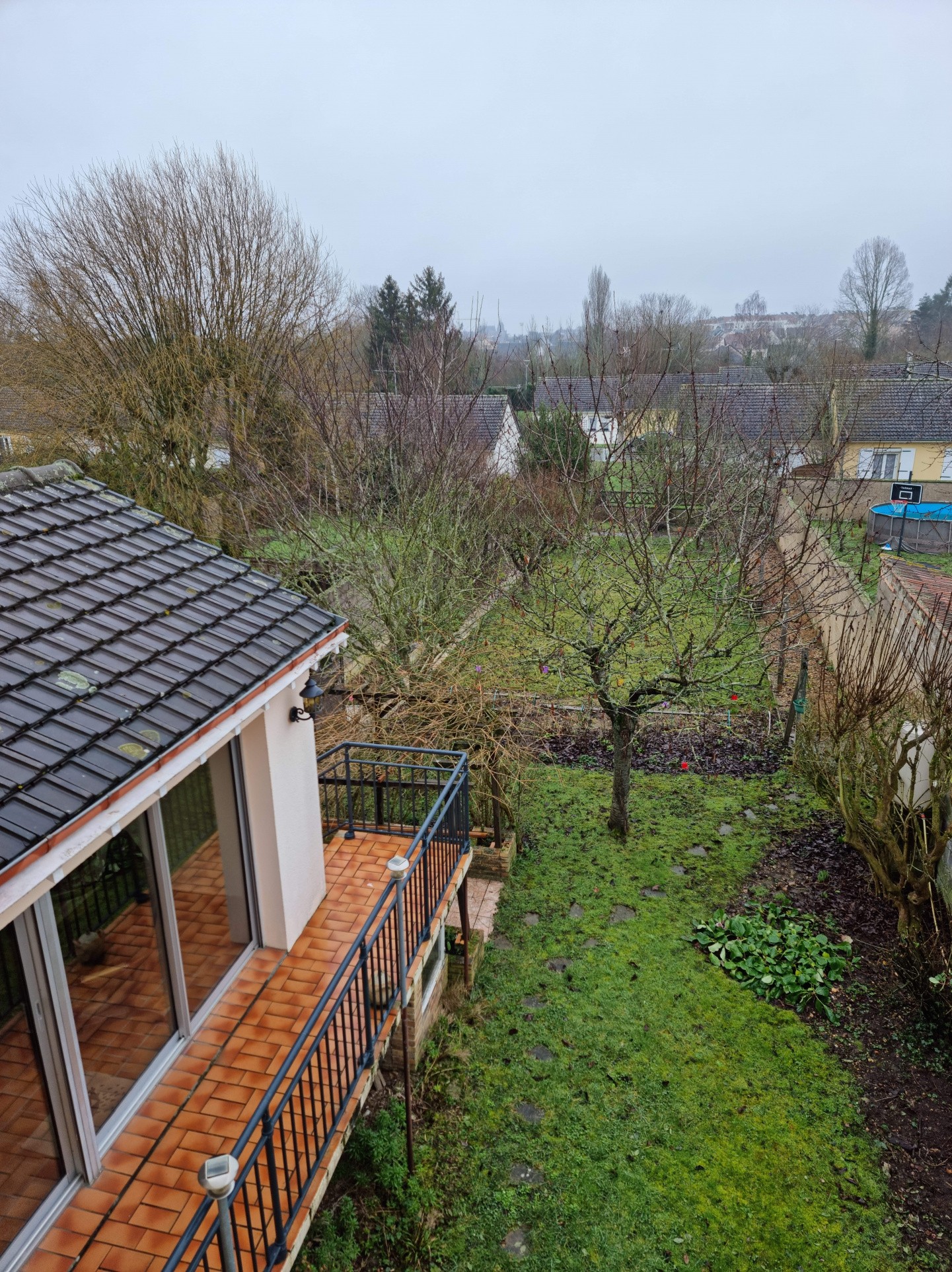 Vente Maison à Lucé 6 pièces