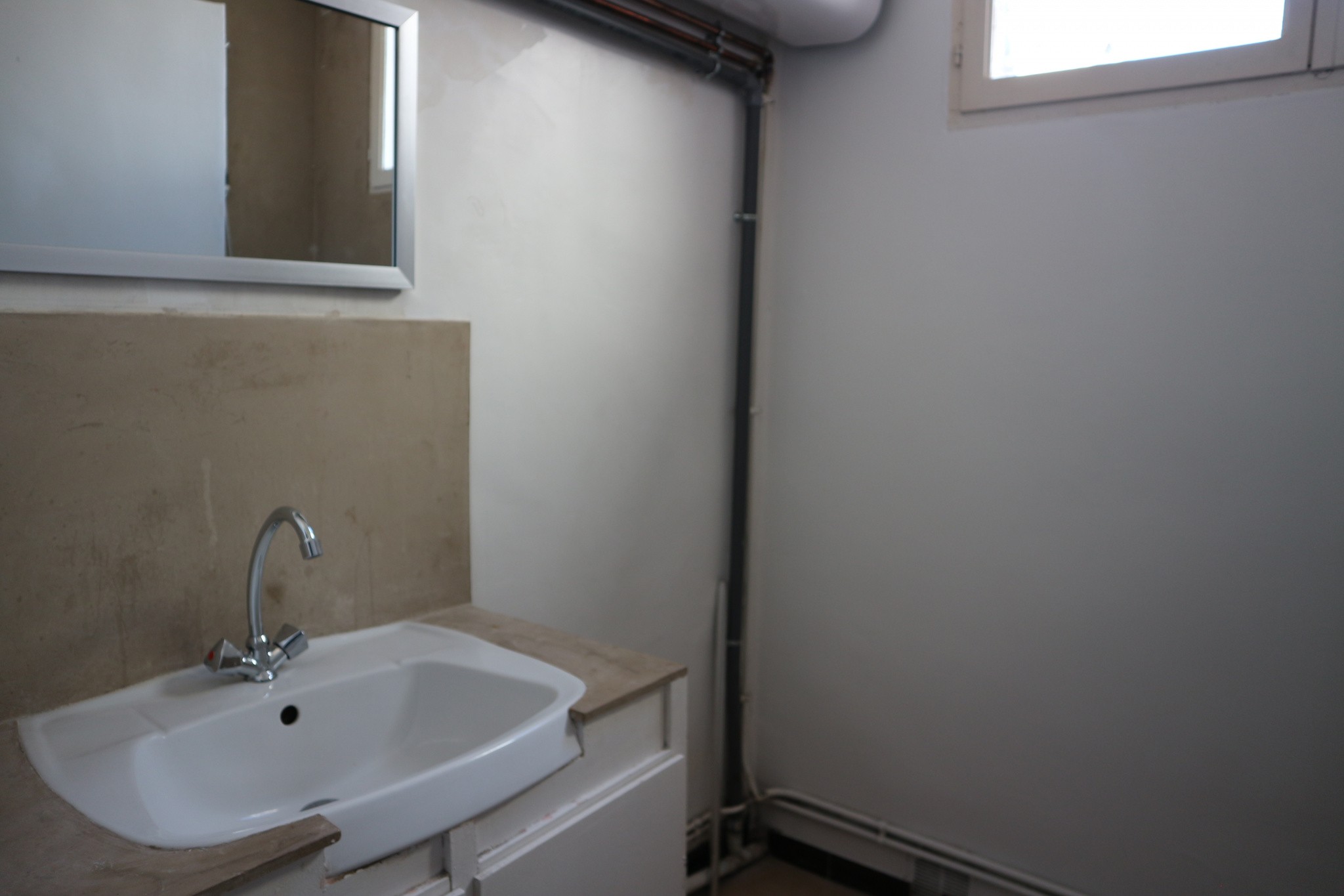 Location Appartement à Nîmes 2 pièces