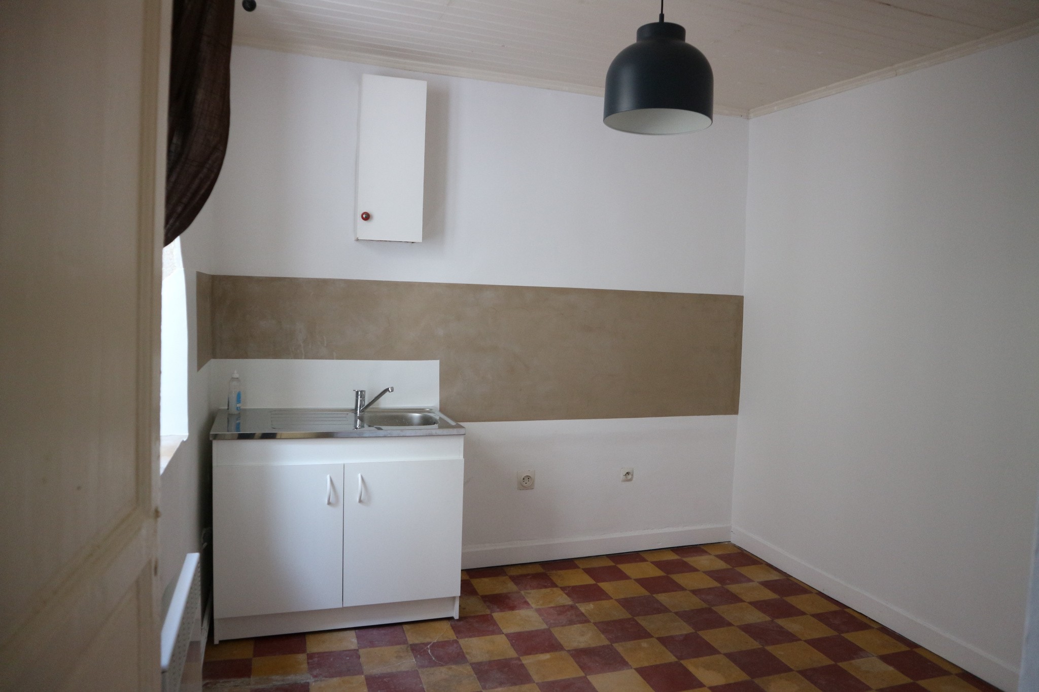 Location Appartement à Nîmes 2 pièces