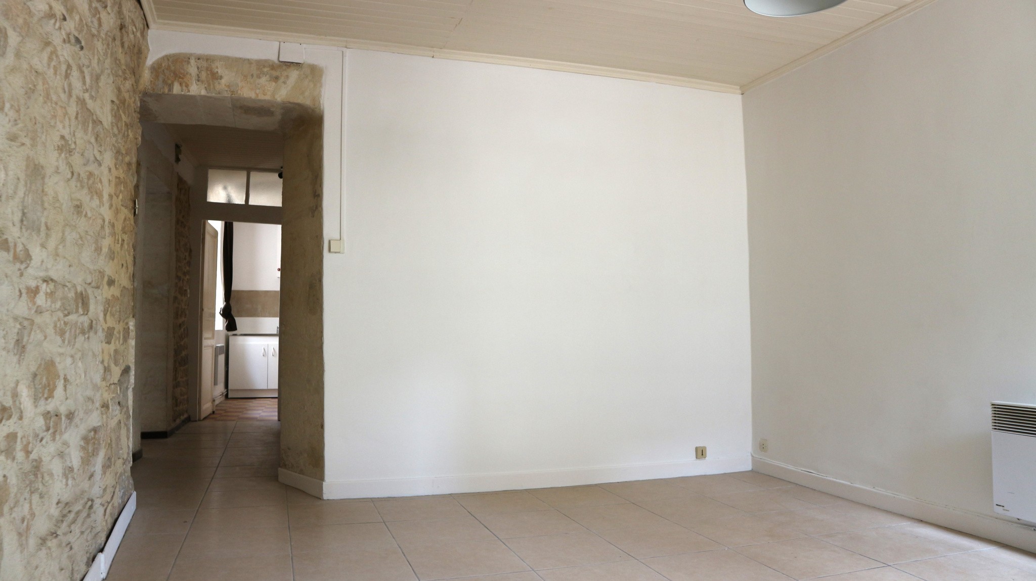 Location Appartement à Nîmes 2 pièces