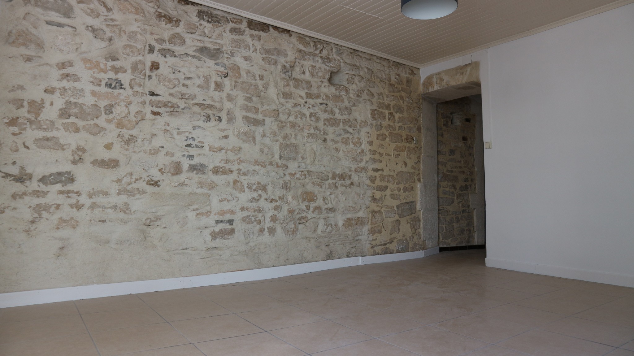 Location Appartement à Nîmes 2 pièces