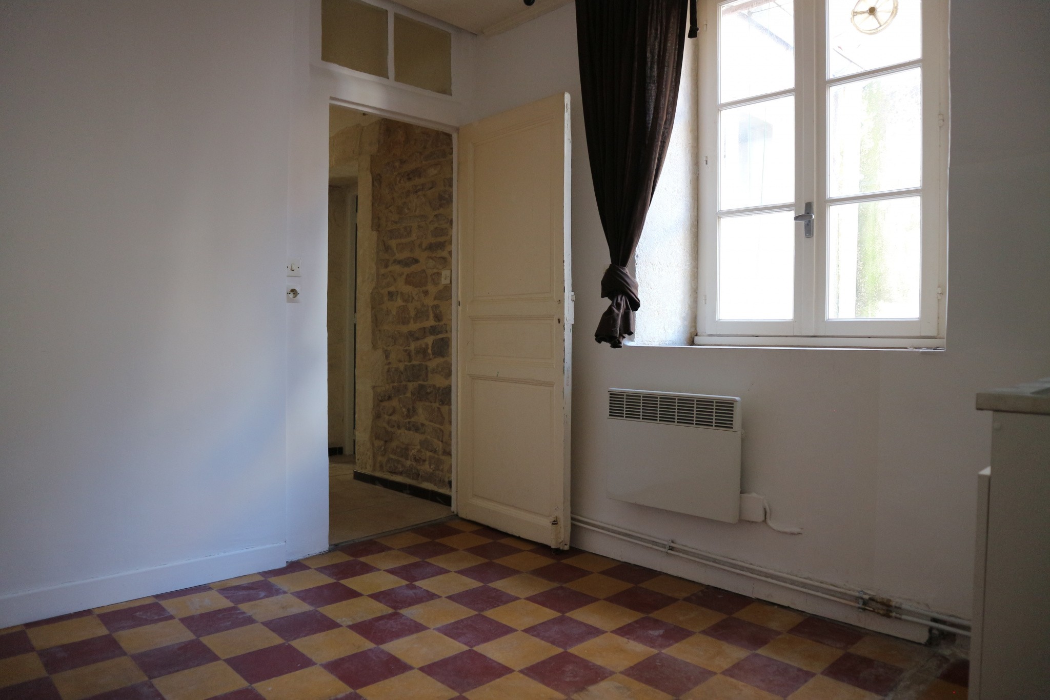 Location Appartement à Nîmes 2 pièces