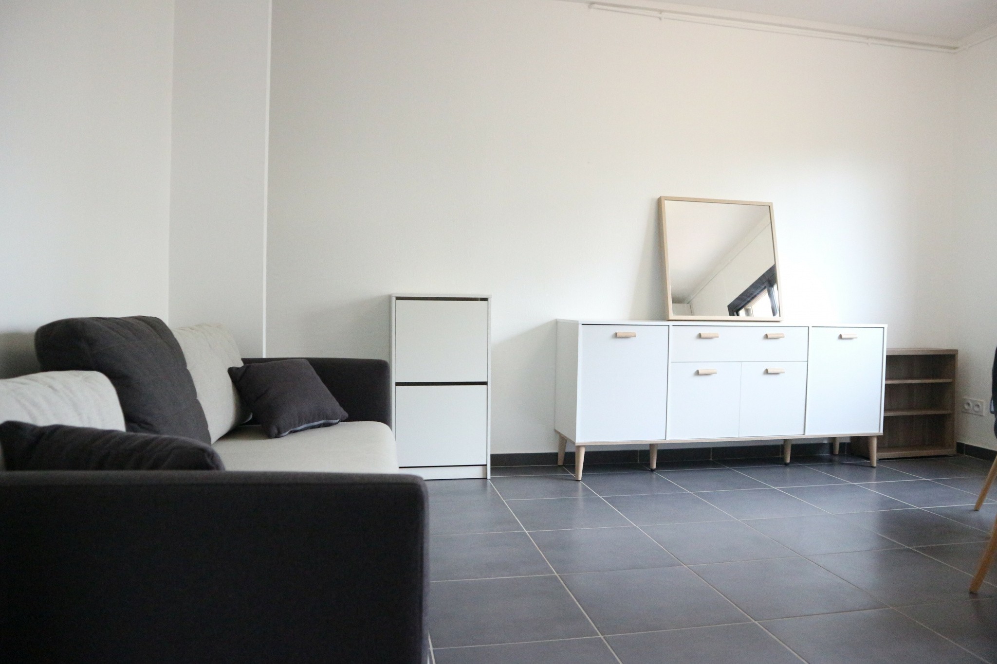 Location Appartement à Nîmes 2 pièces