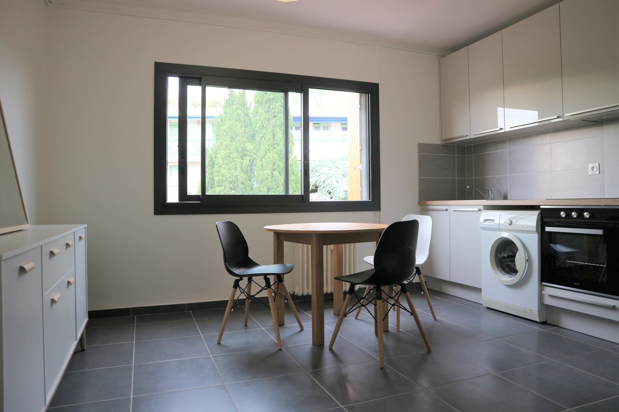 Location Appartement à Nîmes 2 pièces