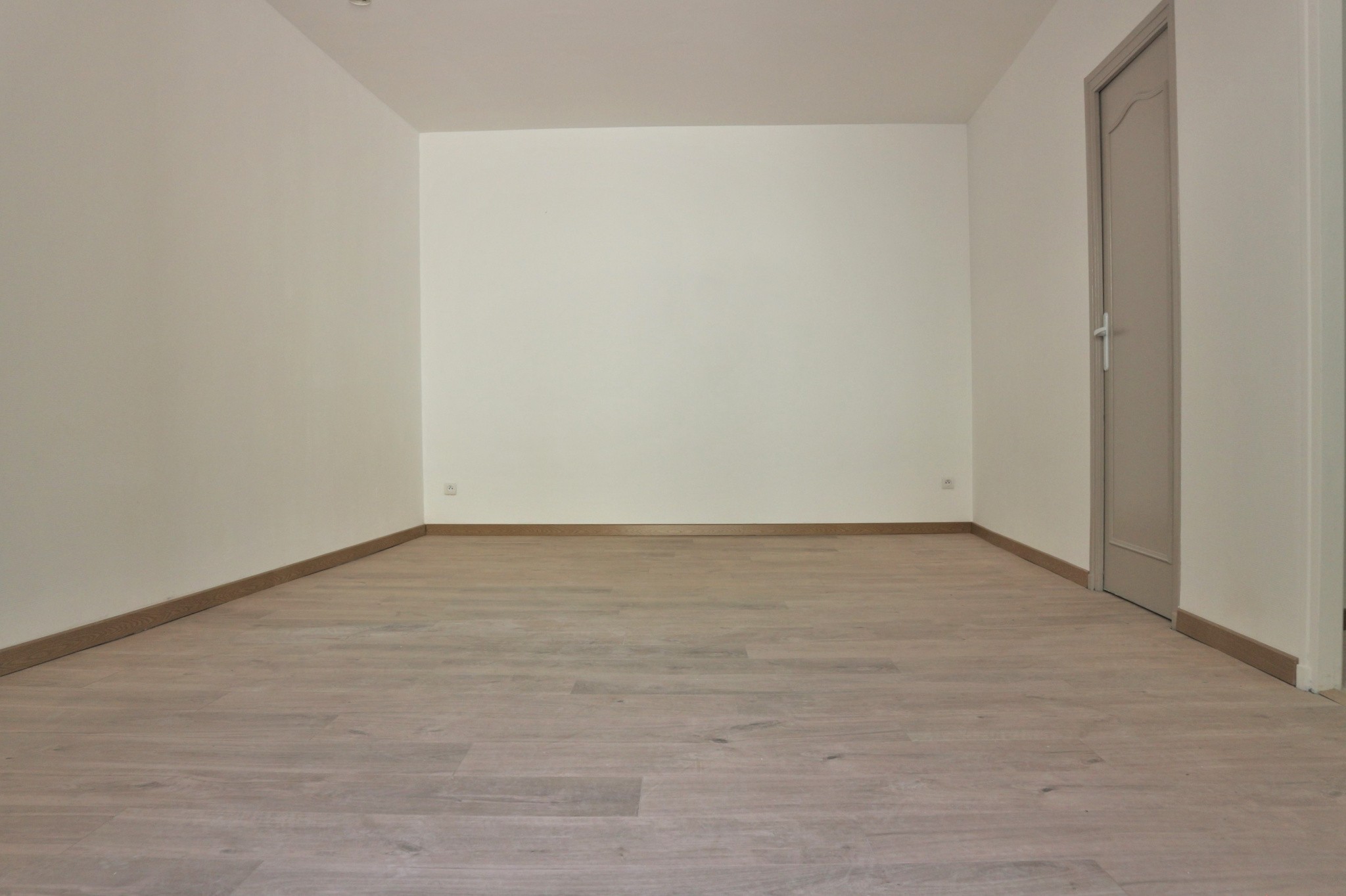 Location Appartement à Nîmes 1 pièce