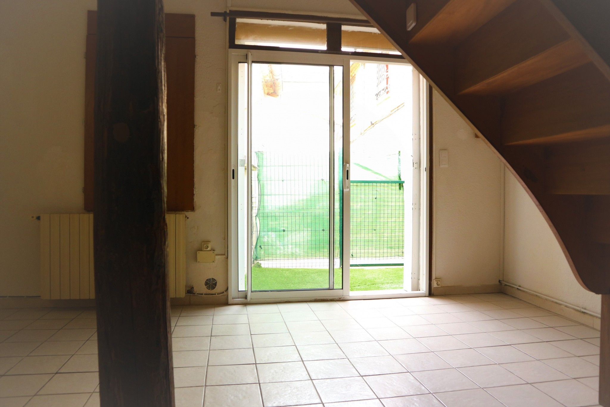 Location Appartement à Nîmes 2 pièces