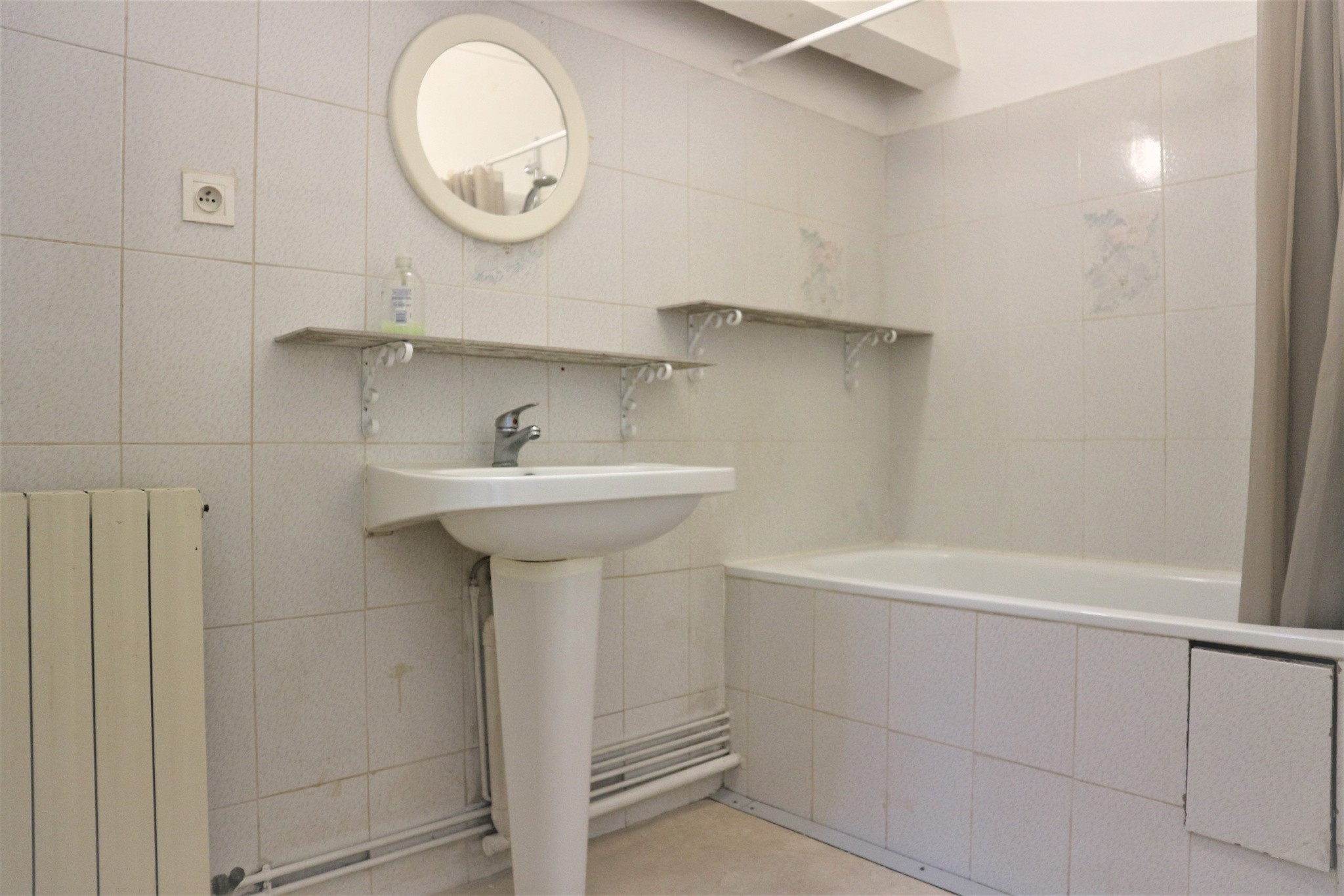 Location Appartement à Nîmes 2 pièces