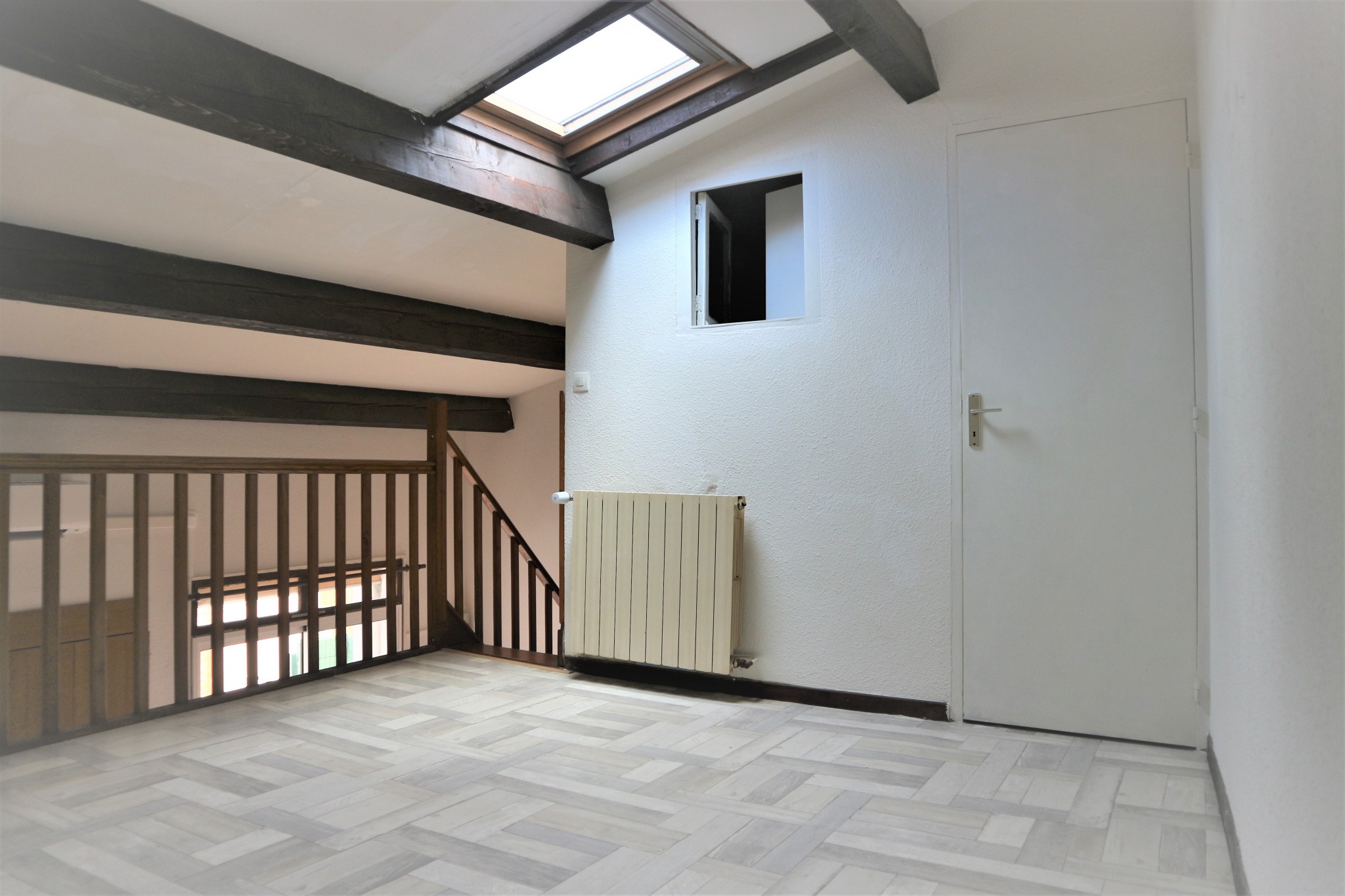 Location Appartement à Nîmes 2 pièces