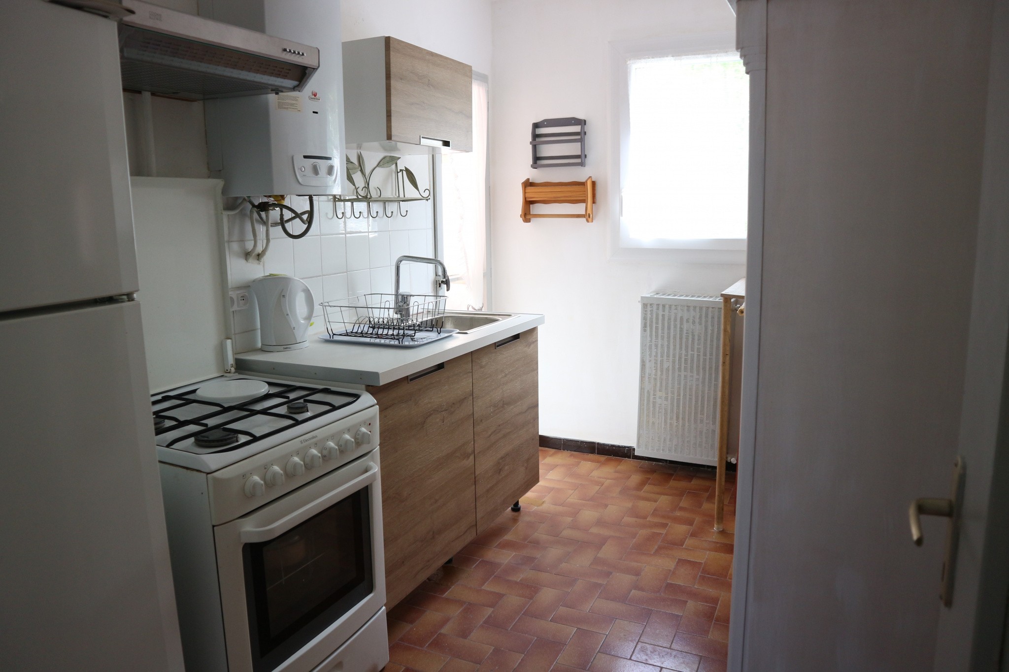 Location Appartement à Tarascon 3 pièces