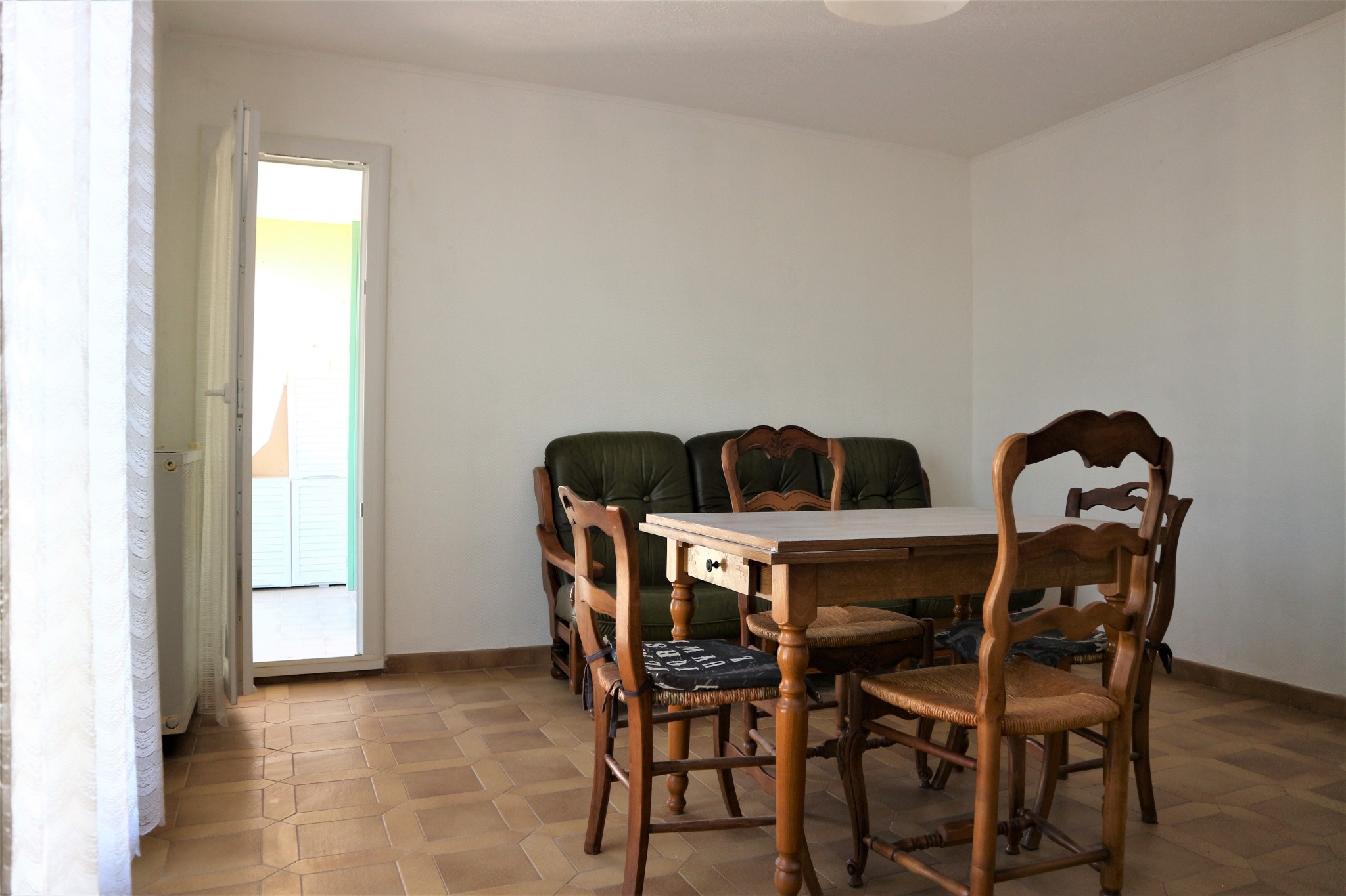 Location Appartement à Tarascon 3 pièces