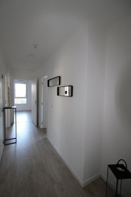 Vente Appartement à Dieppe 3 pièces