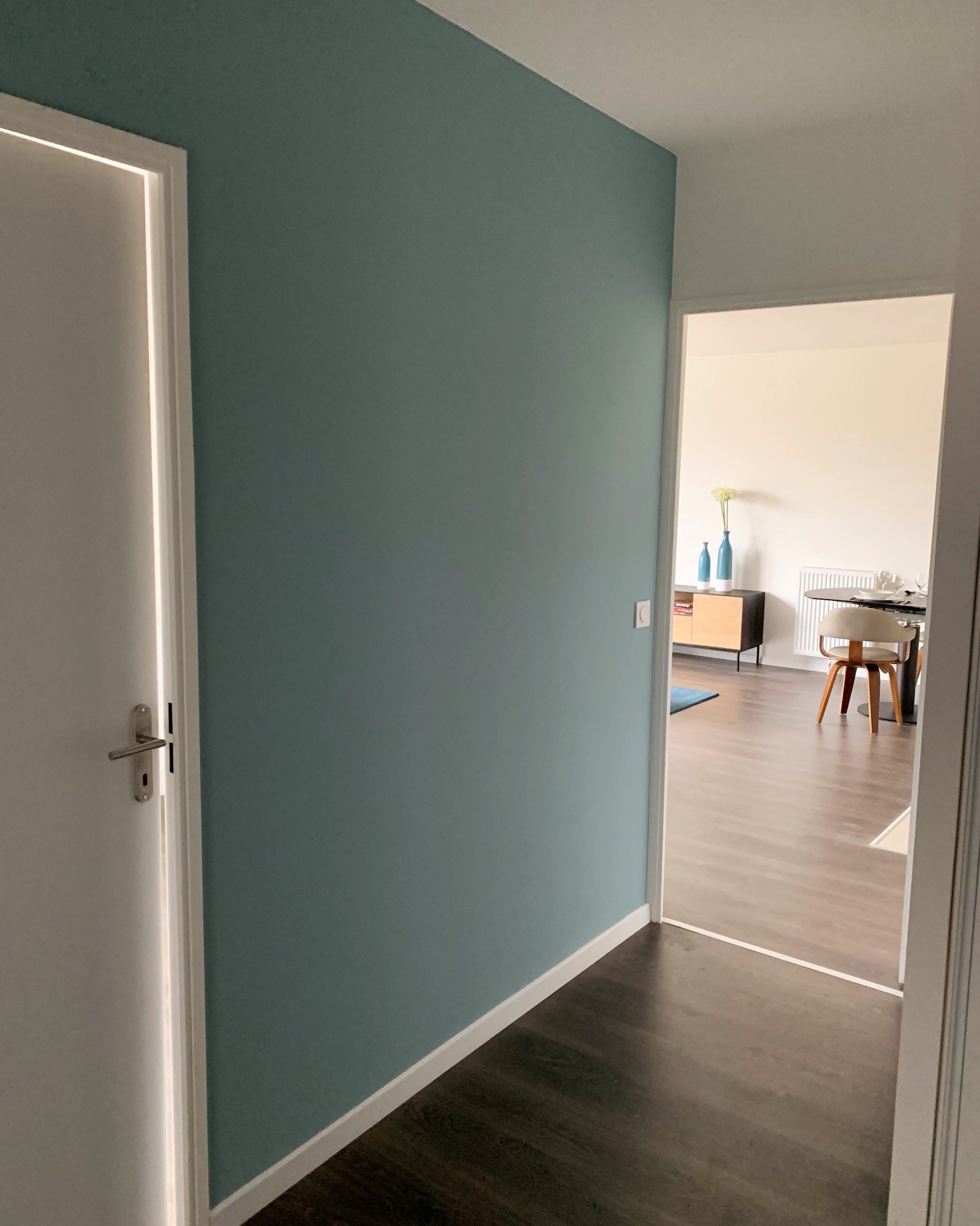 Vente Appartement à Dieppe 3 pièces