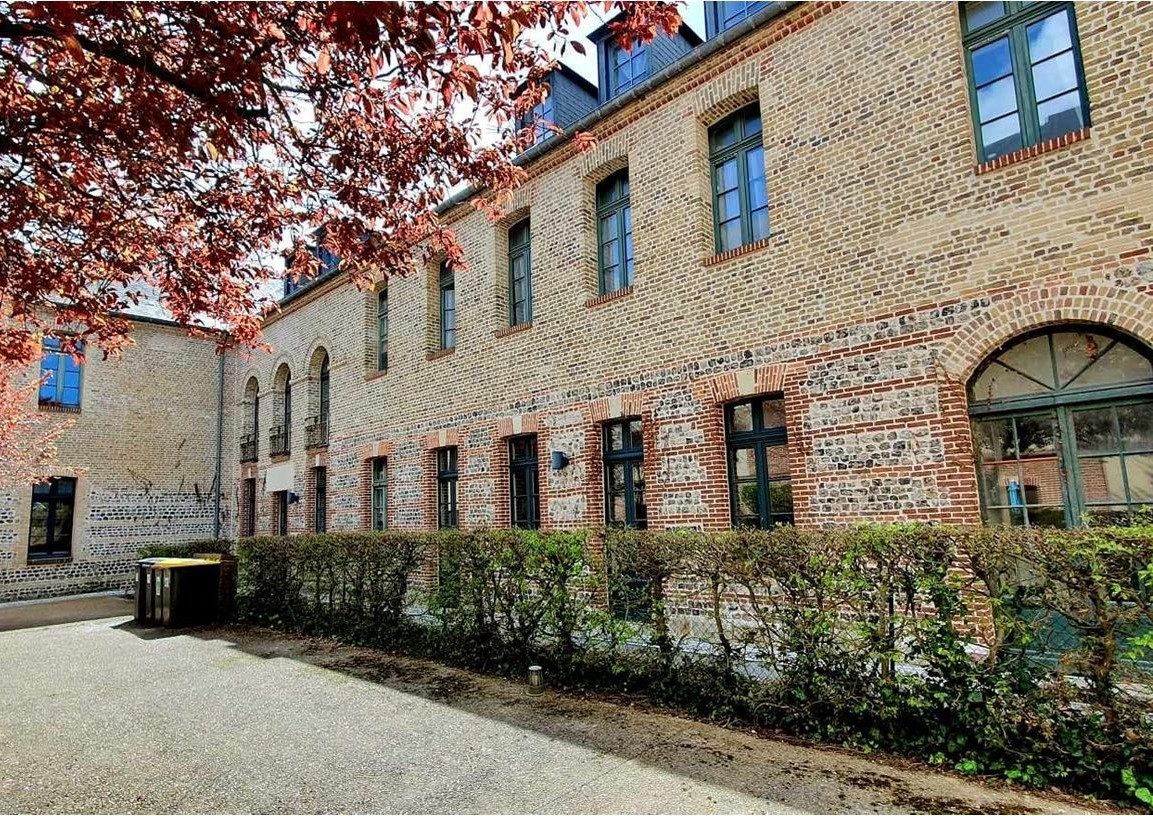 Vente Appartement à Dieppe 3 pièces