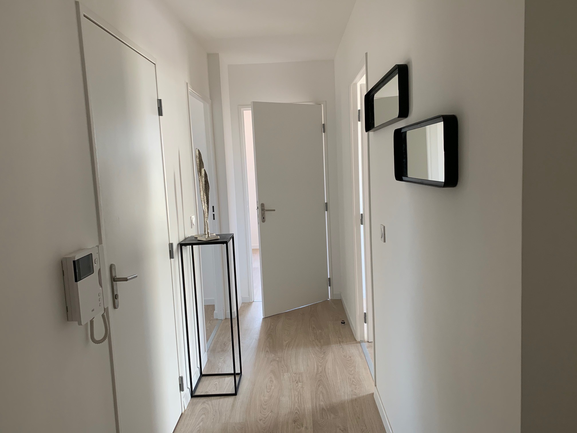 Vente Appartement à Dieppe 3 pièces