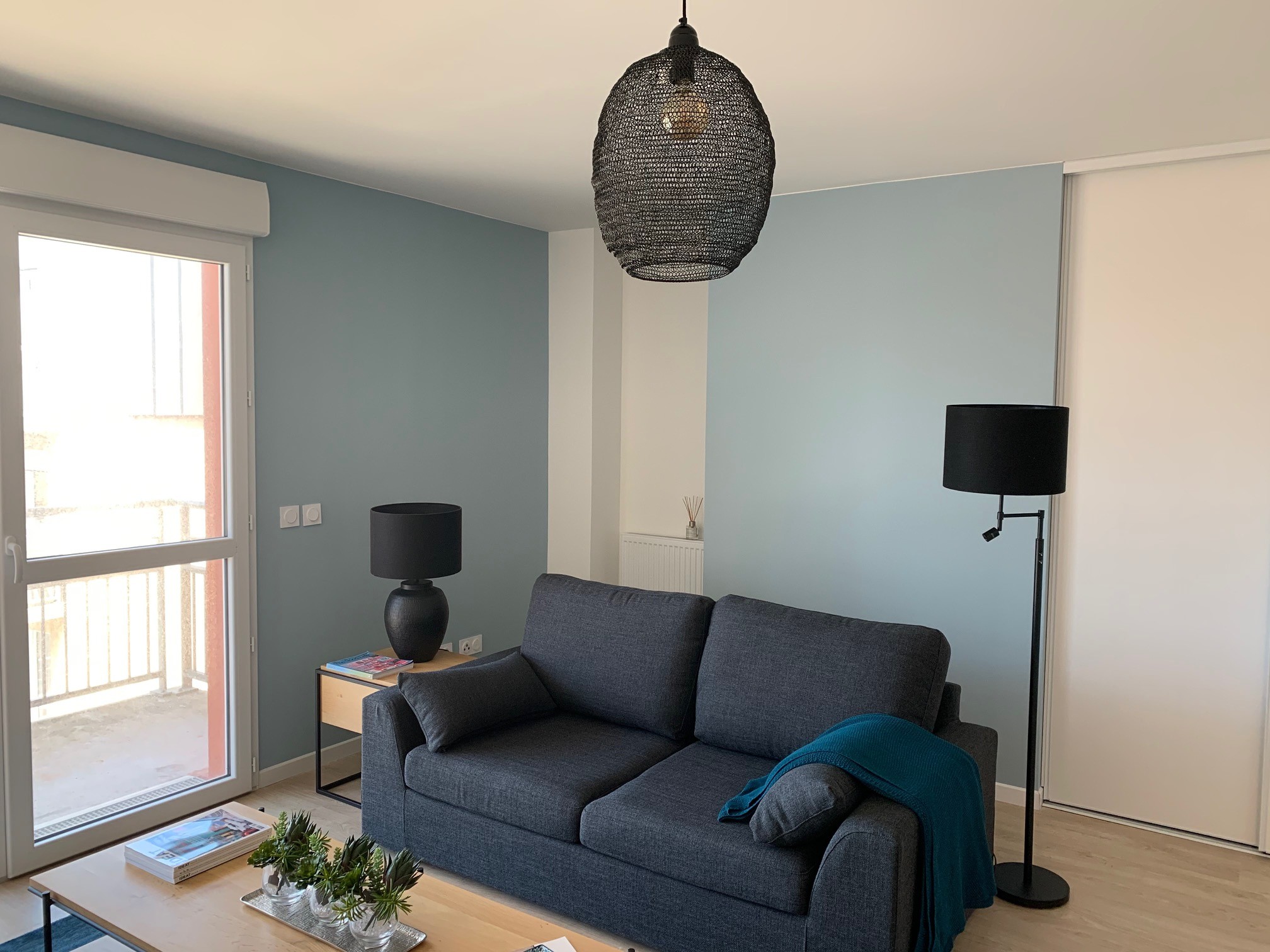 Vente Appartement à Dieppe 3 pièces