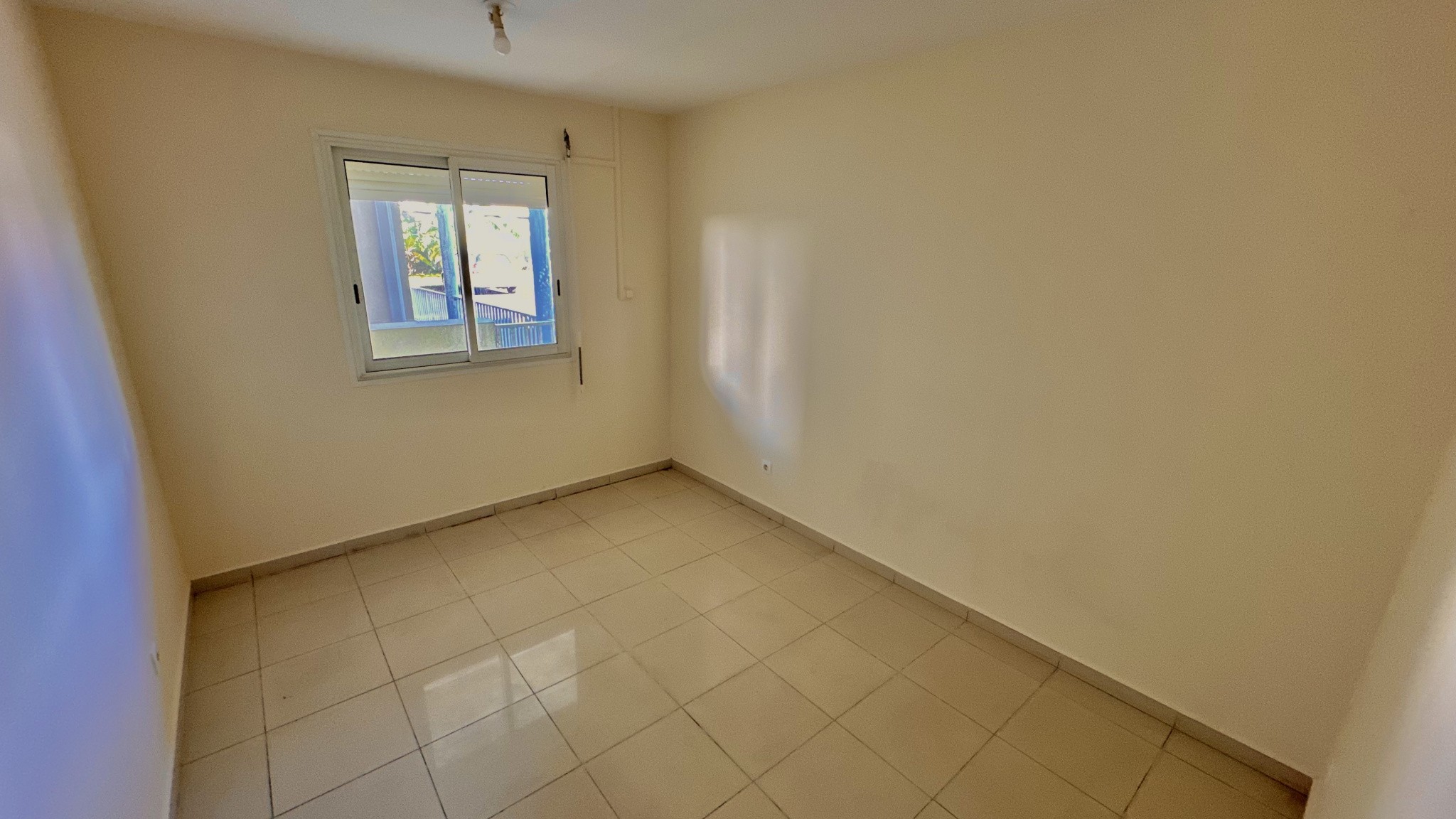 Location Appartement à Saint-André 3 pièces