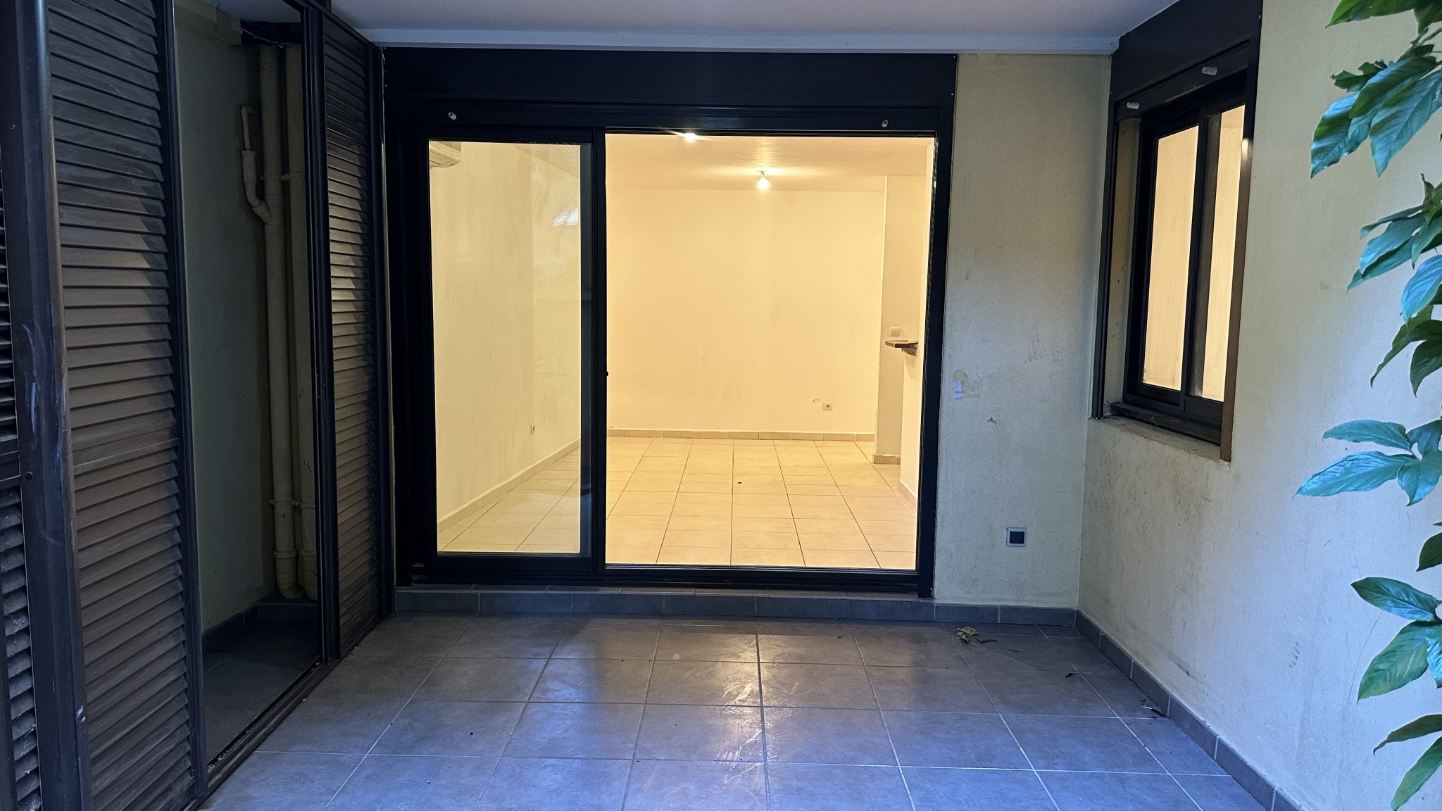 Vente Appartement à Saint-Denis 3 pièces