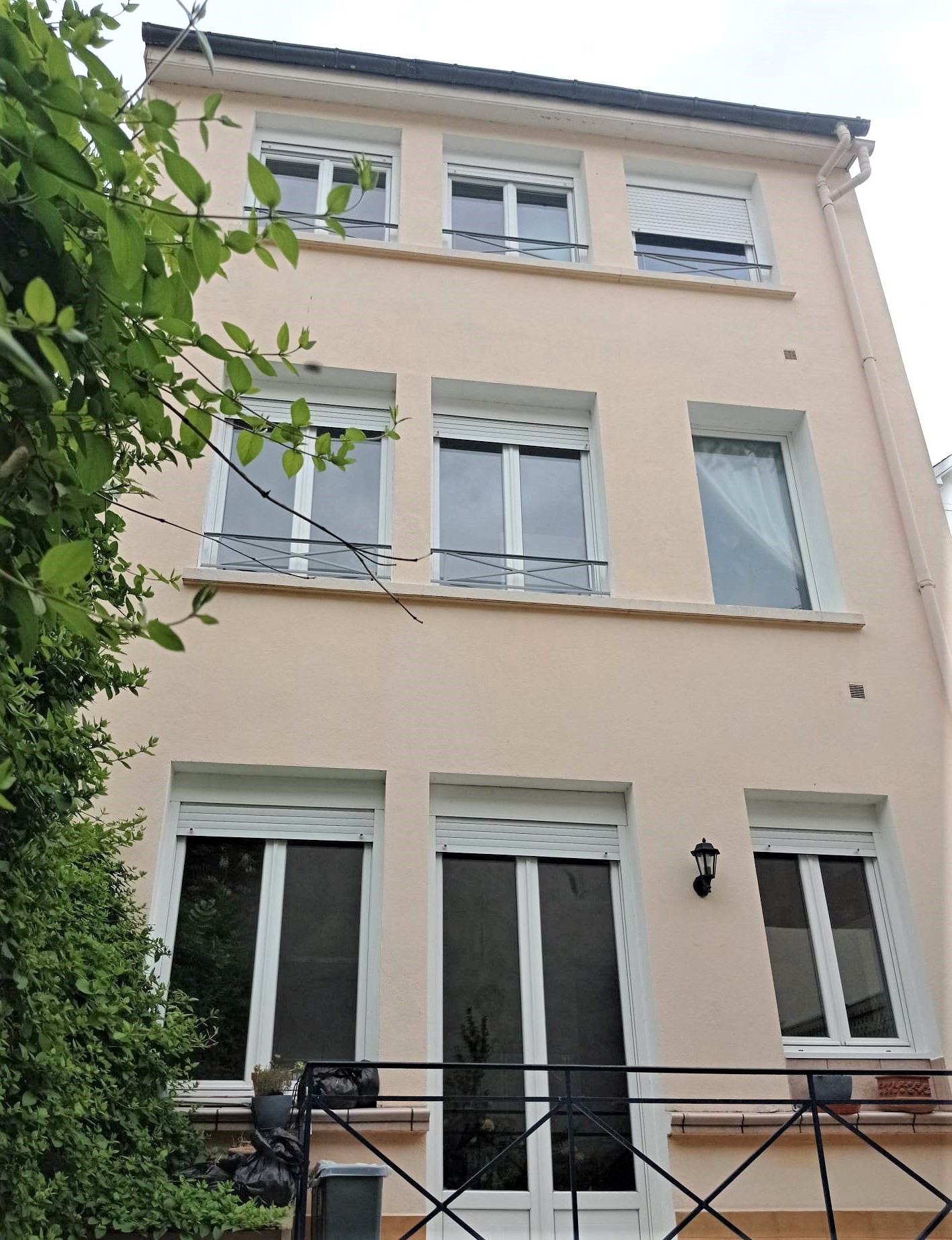 Vente Maison à Vichy 6 pièces