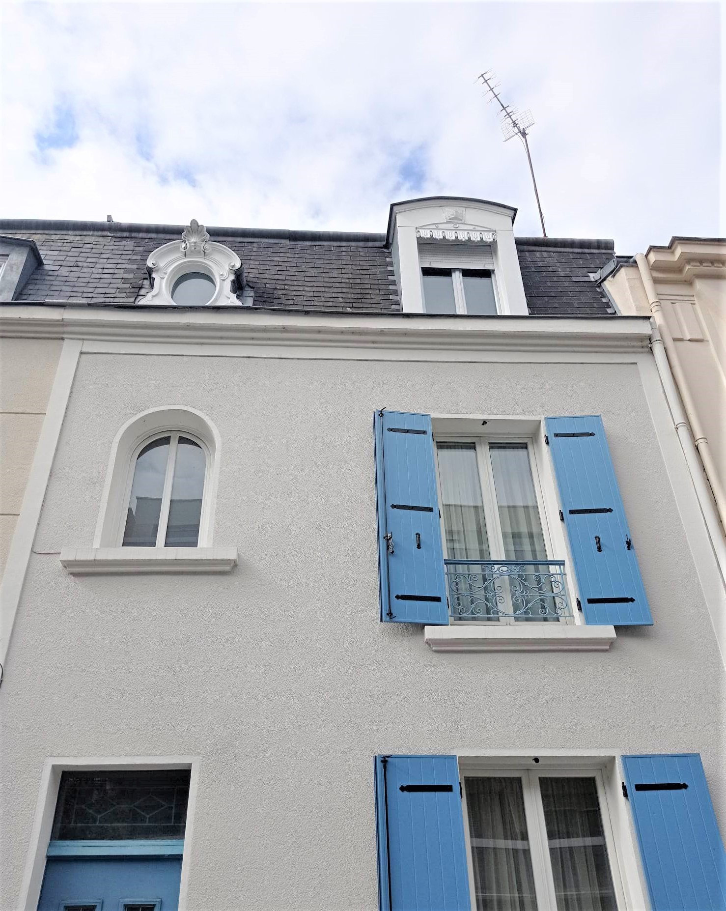 Vente Maison à Vichy 6 pièces