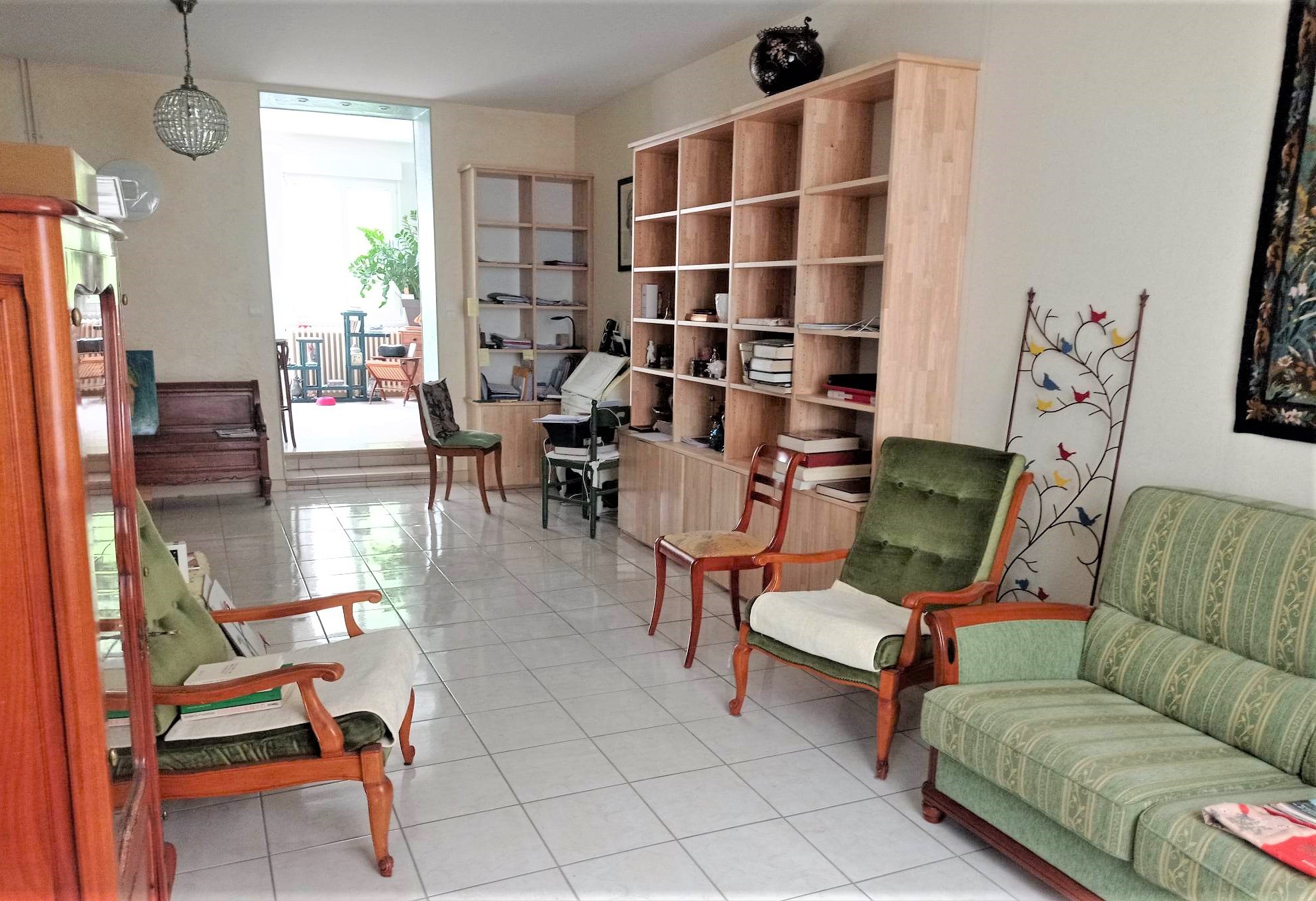 Vente Maison à Vichy 6 pièces