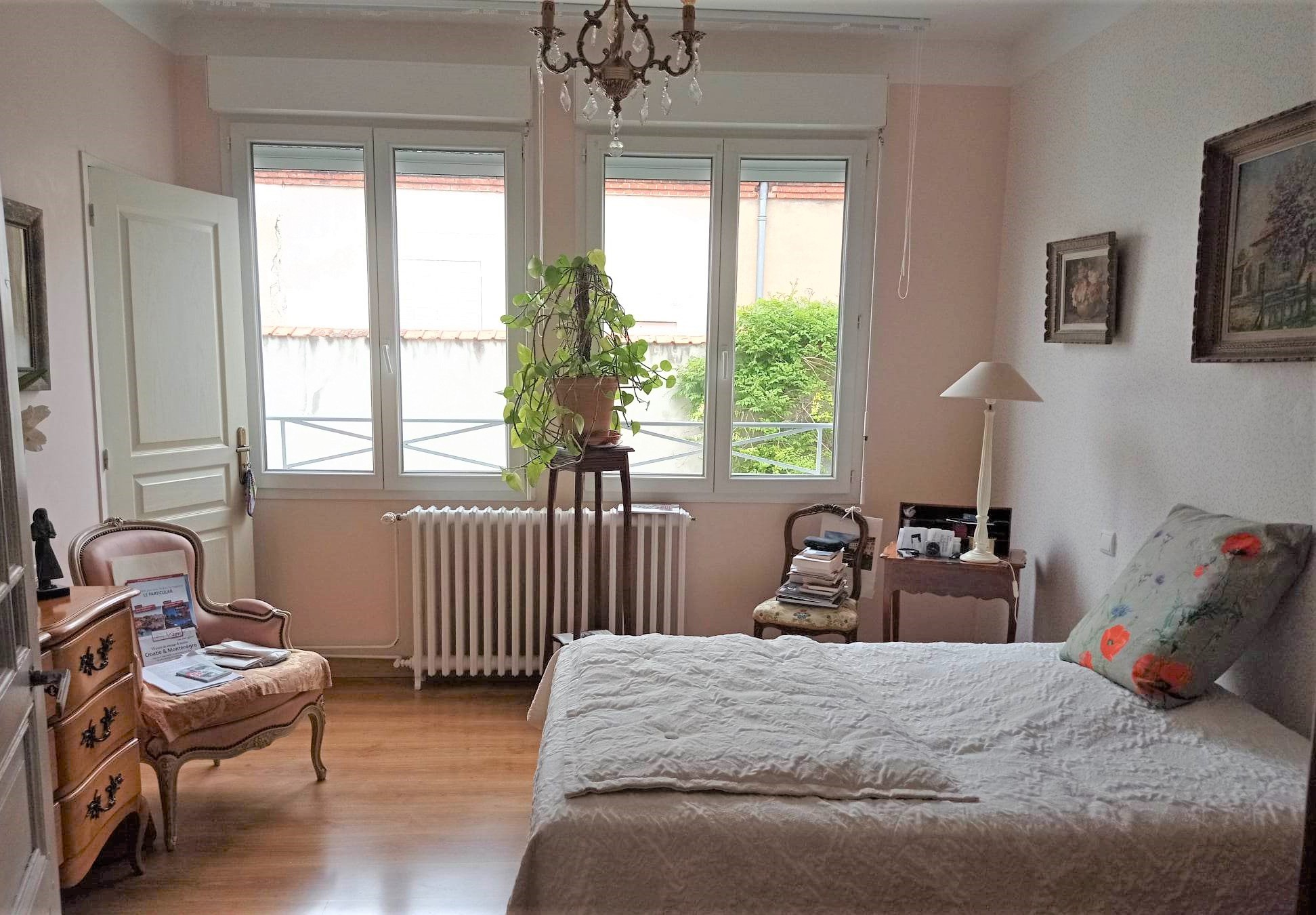 Vente Maison à Vichy 6 pièces