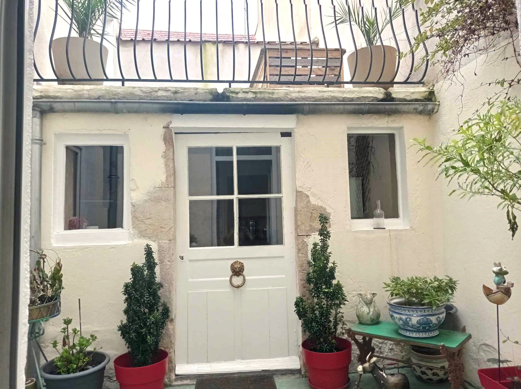 Vente Maison à Vichy 7 pièces