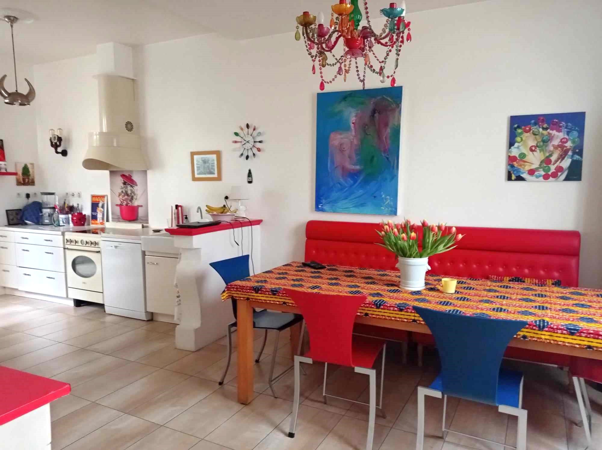 Vente Maison à Vichy 7 pièces