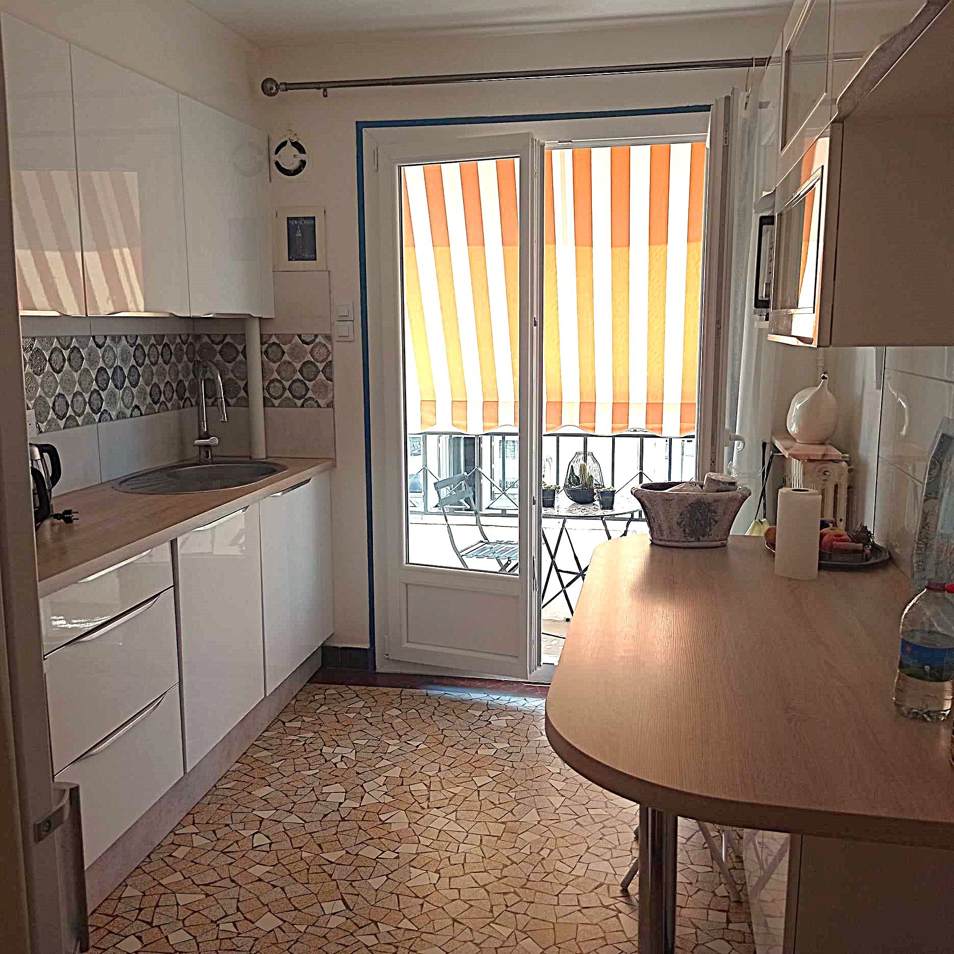 Vente Appartement à Vichy 3 pièces