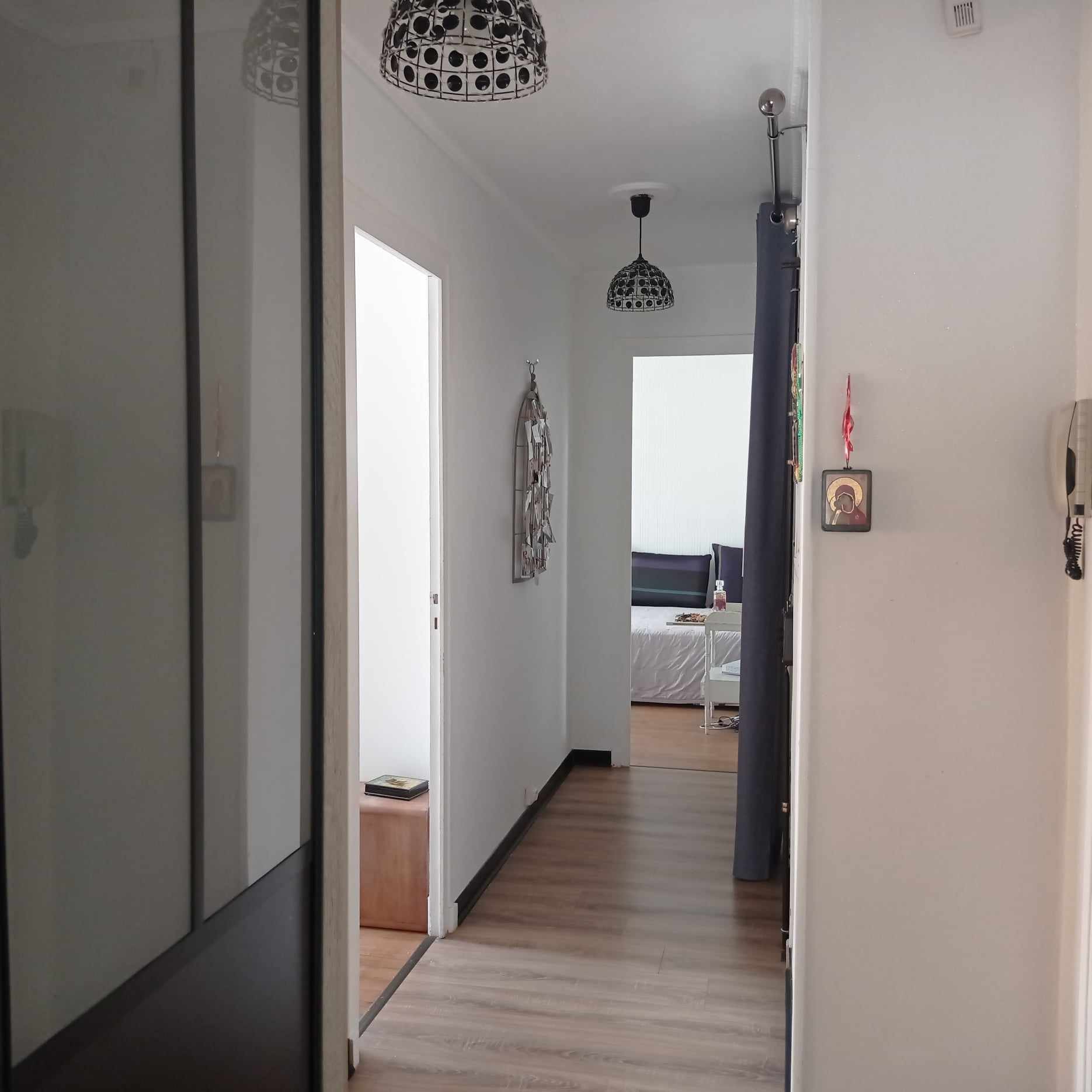 Vente Appartement à Vichy 3 pièces