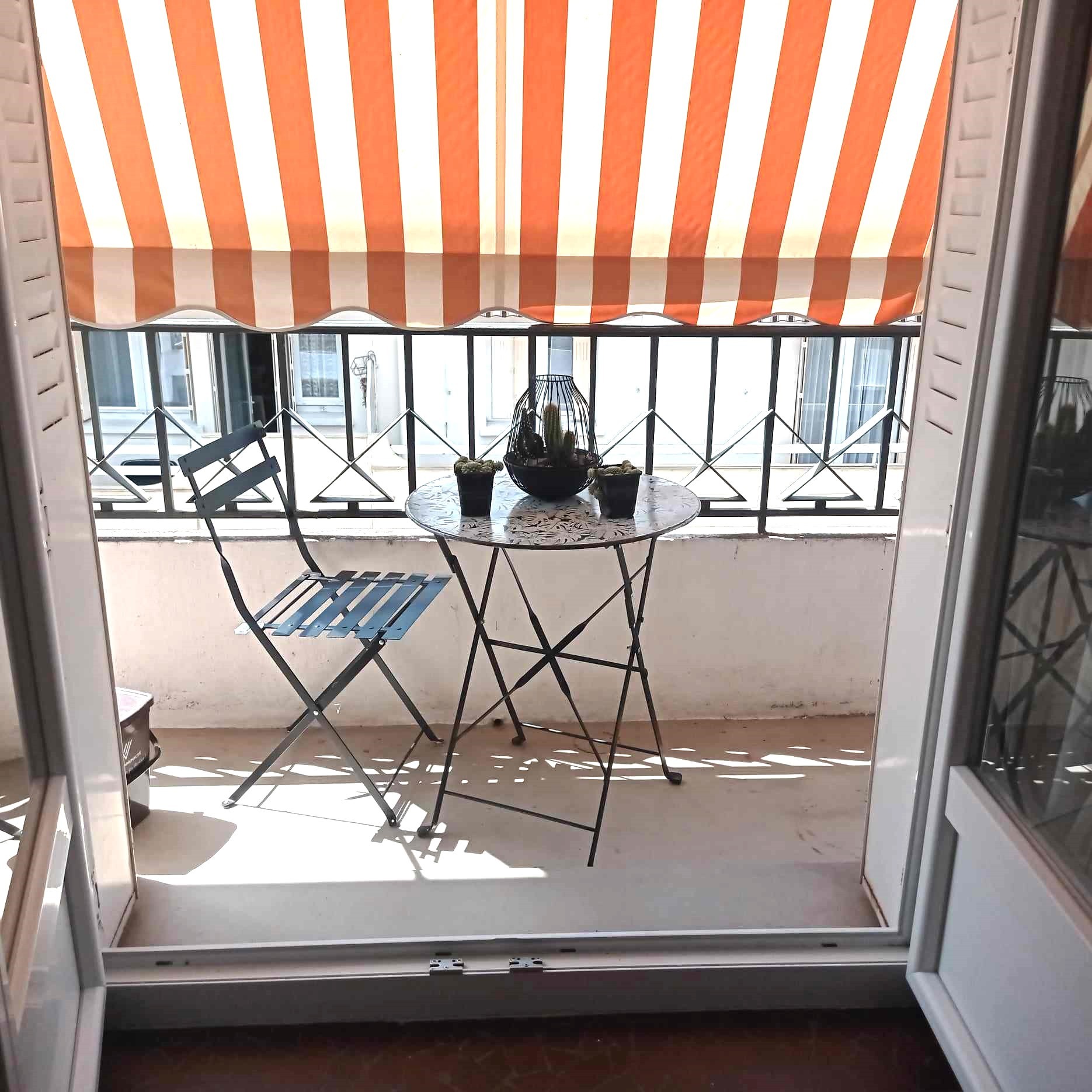 Vente Appartement à Vichy 3 pièces