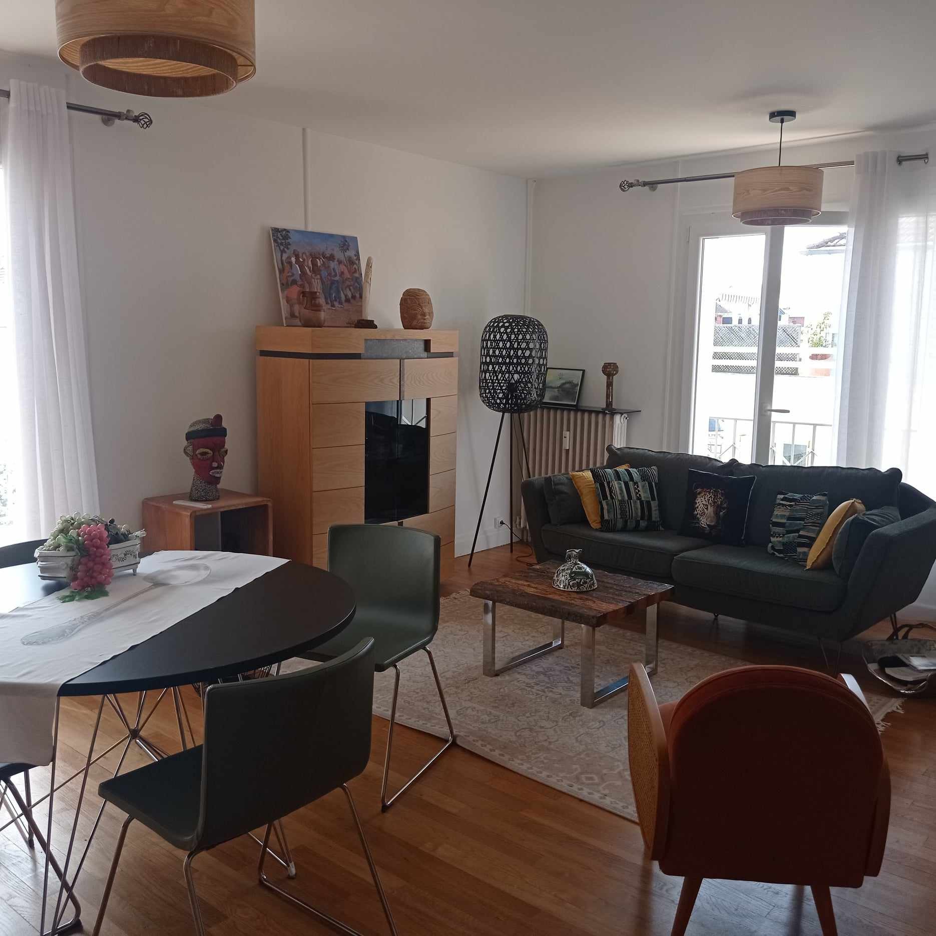 Vente Appartement à Vichy 3 pièces