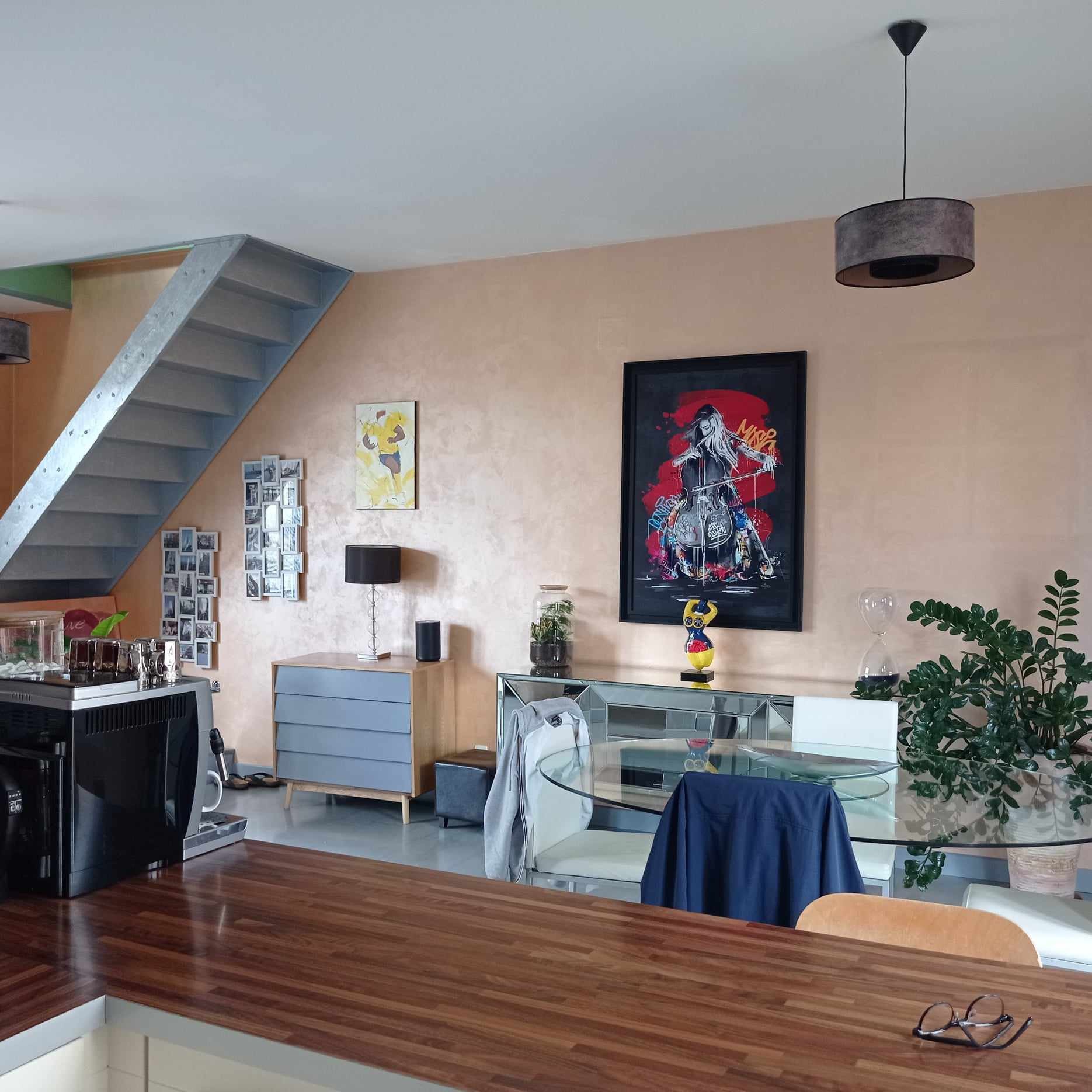 Vente Appartement à Vichy 4 pièces