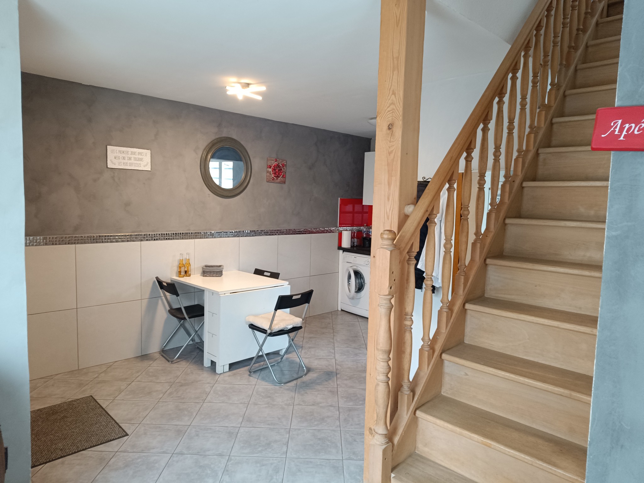 Vente Maison à Bellerive-sur-Allier 3 pièces